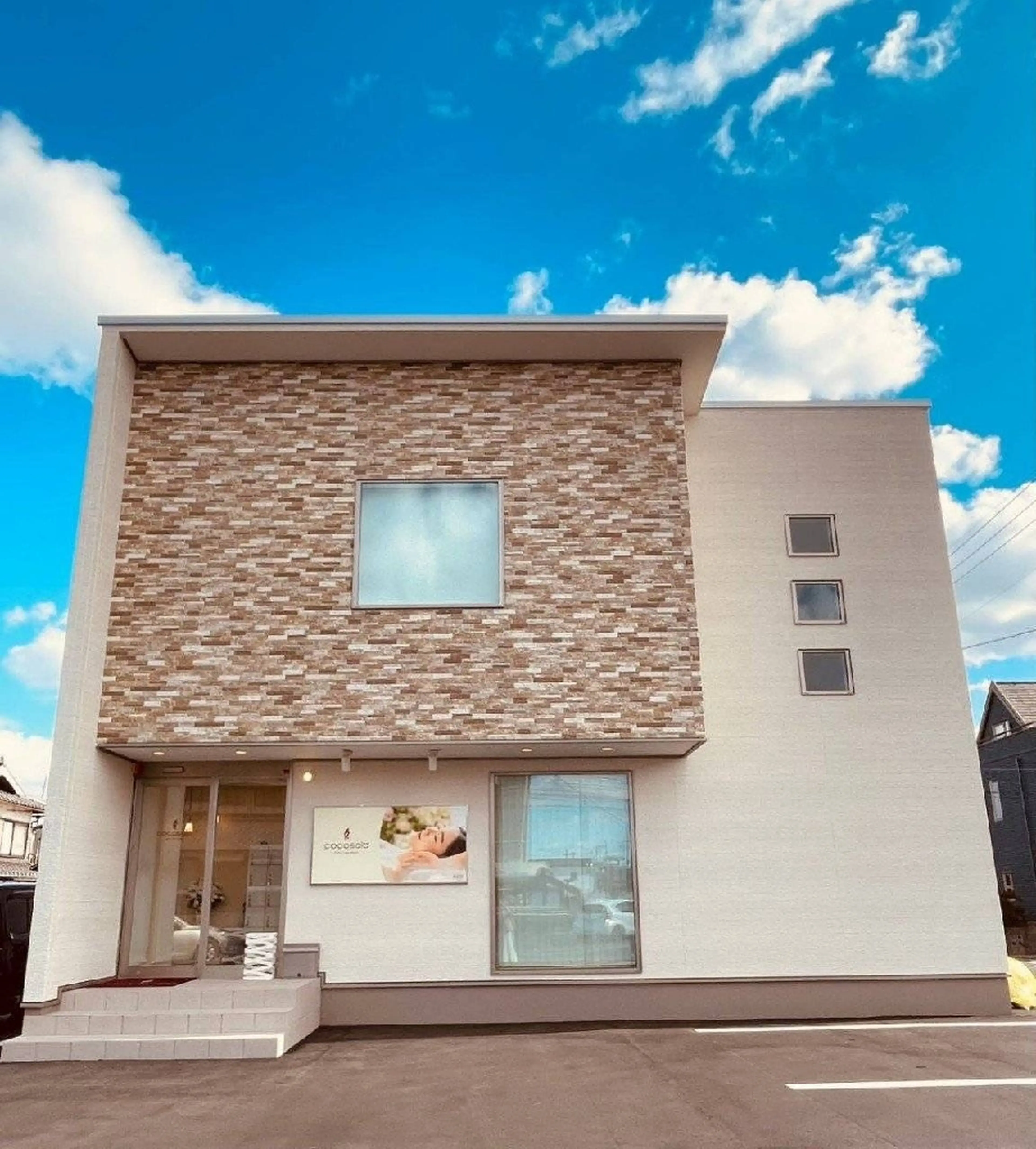 ココサロ倉敷の内観・外観1