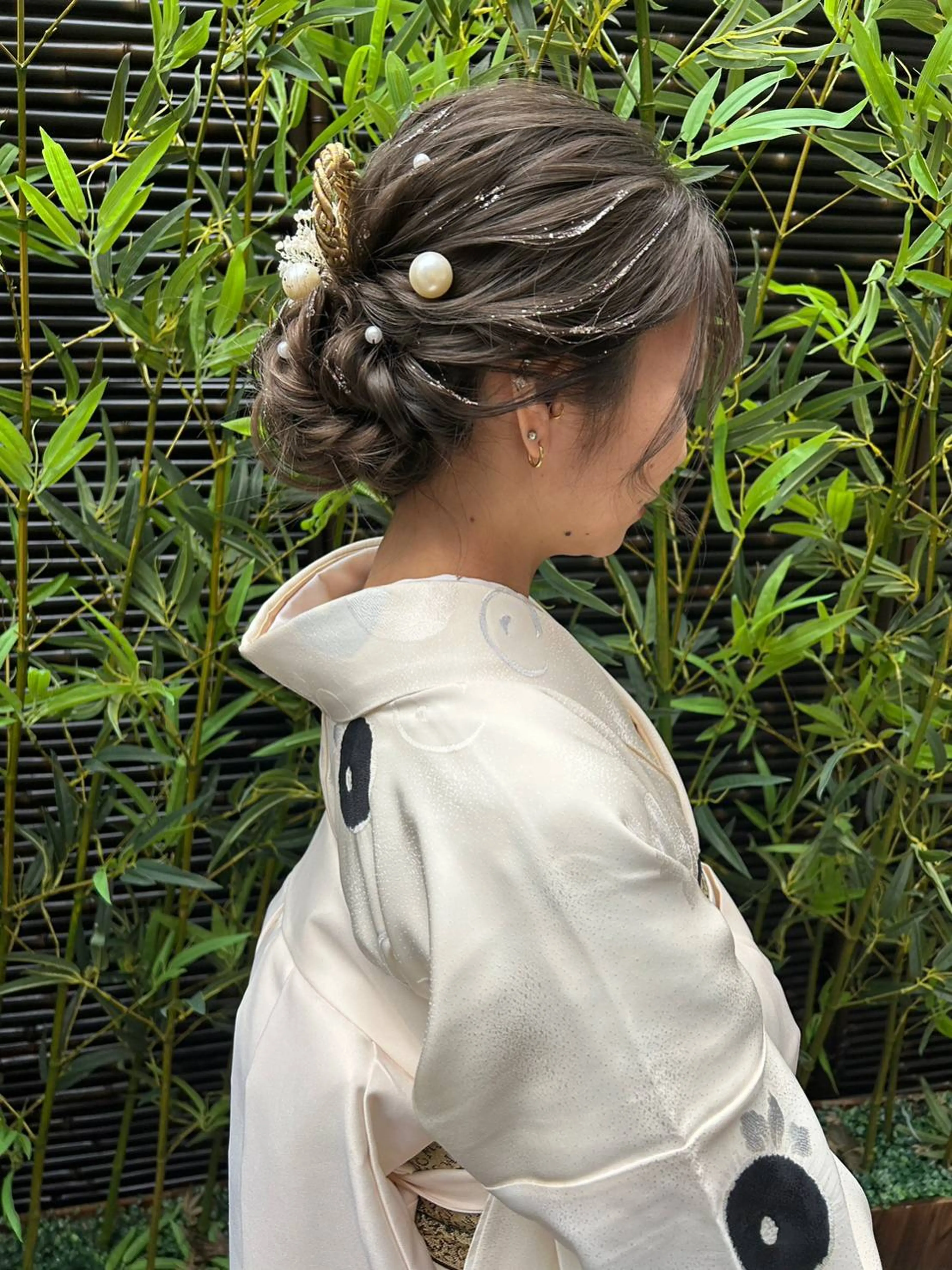 Blue Daisyの内観・外観1