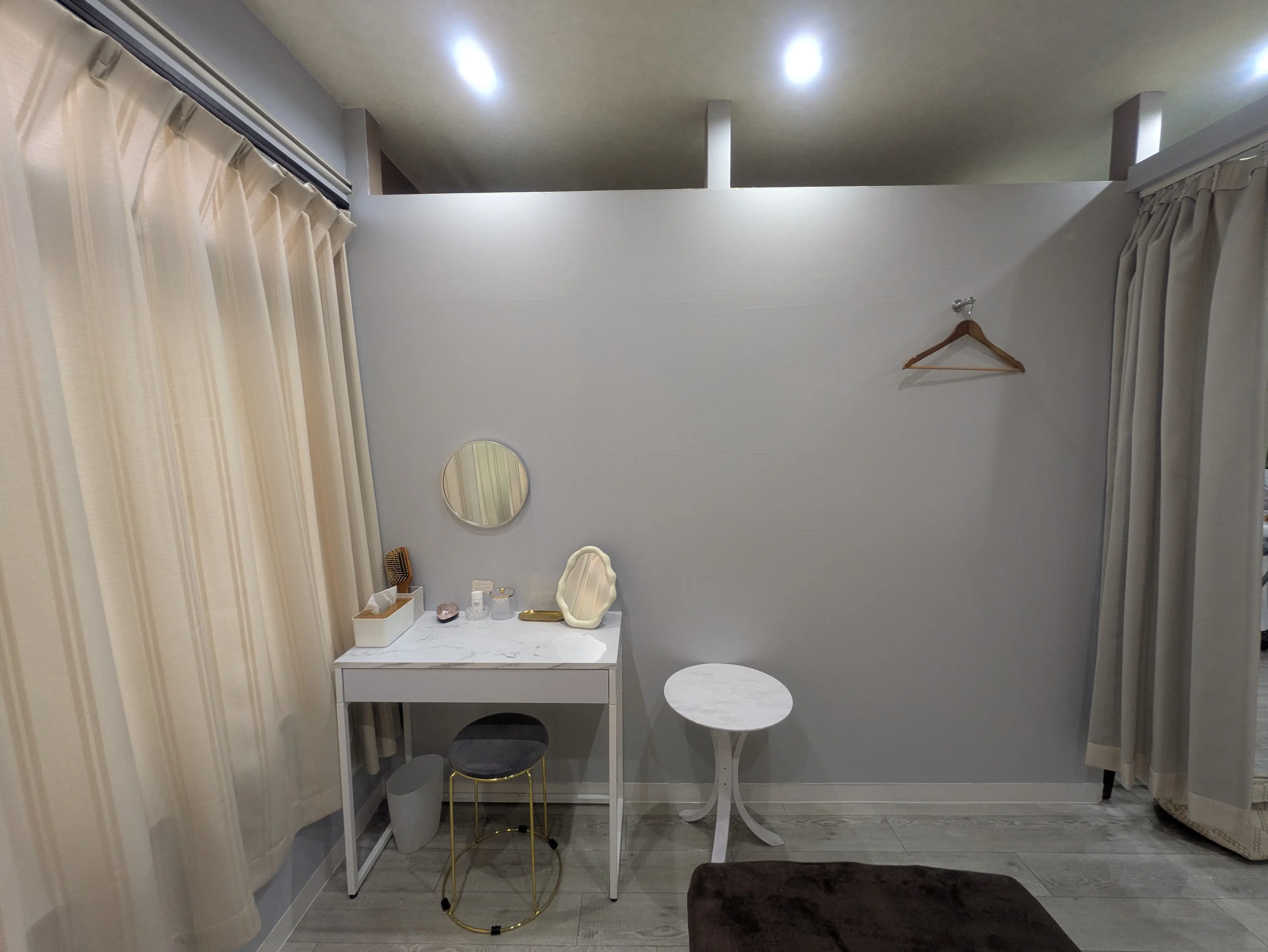 もりの木整体院の内観・外観3