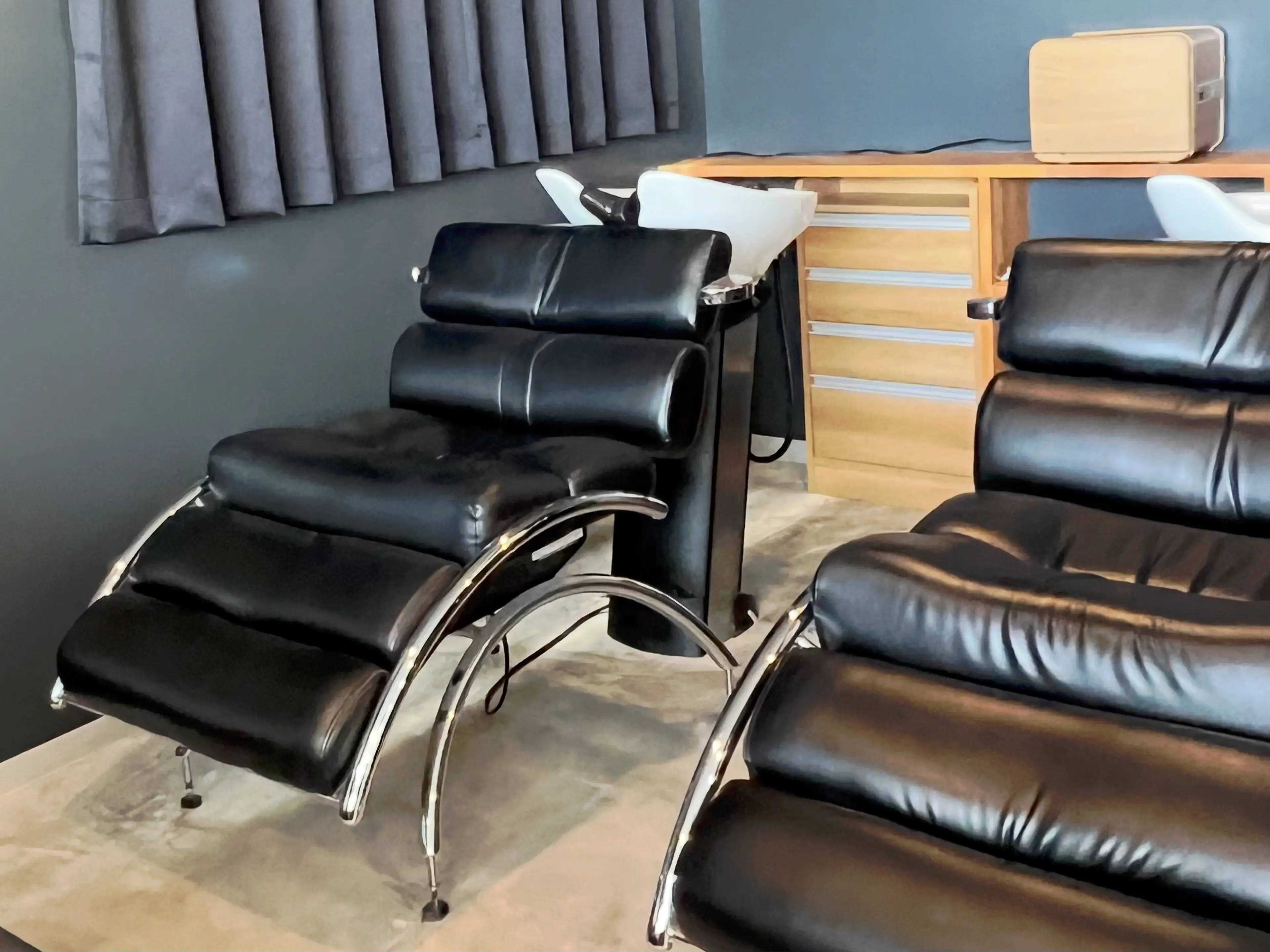 Meteor By QUATROの内観・外観3