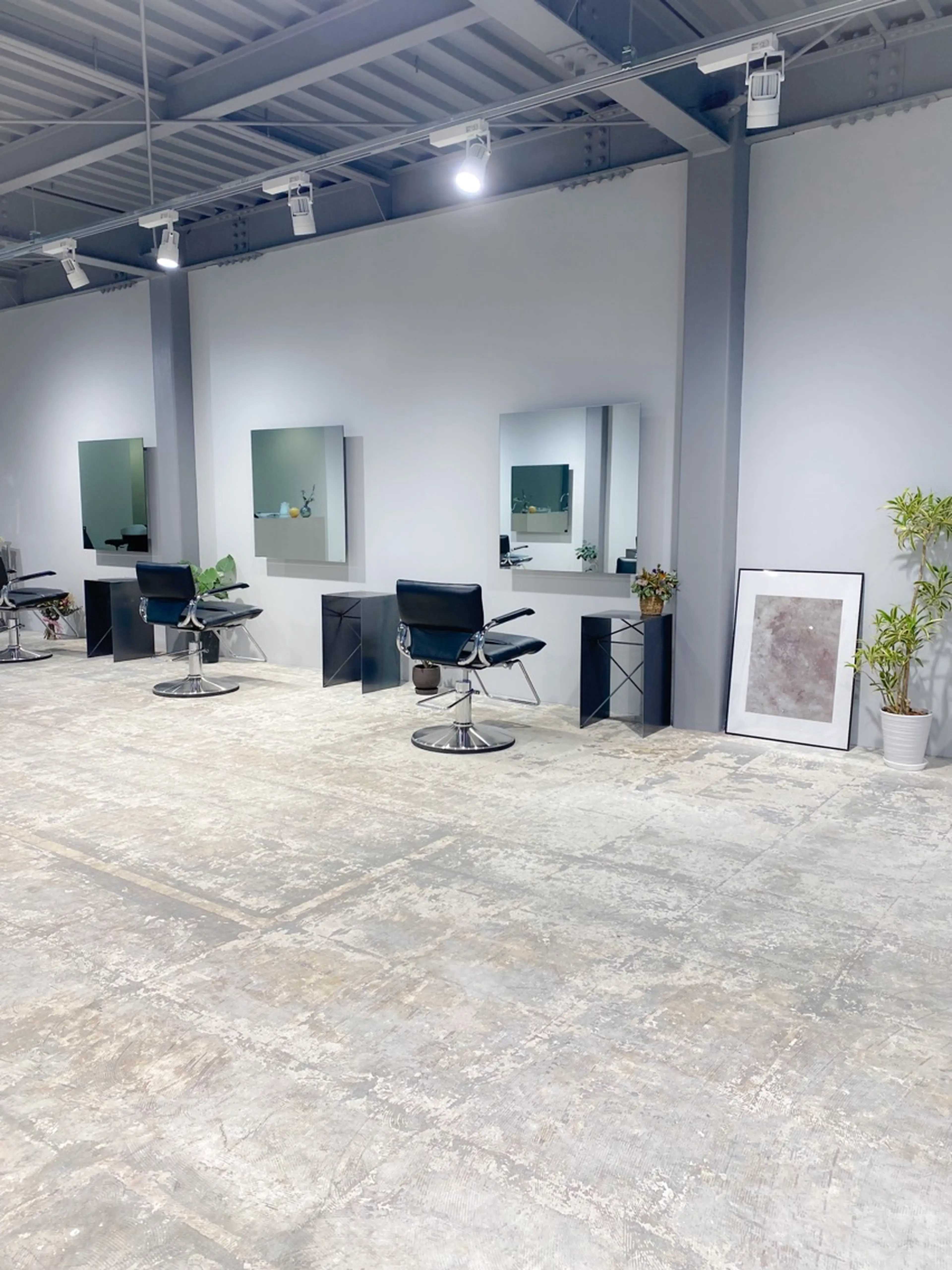 Oneの内観・外観3