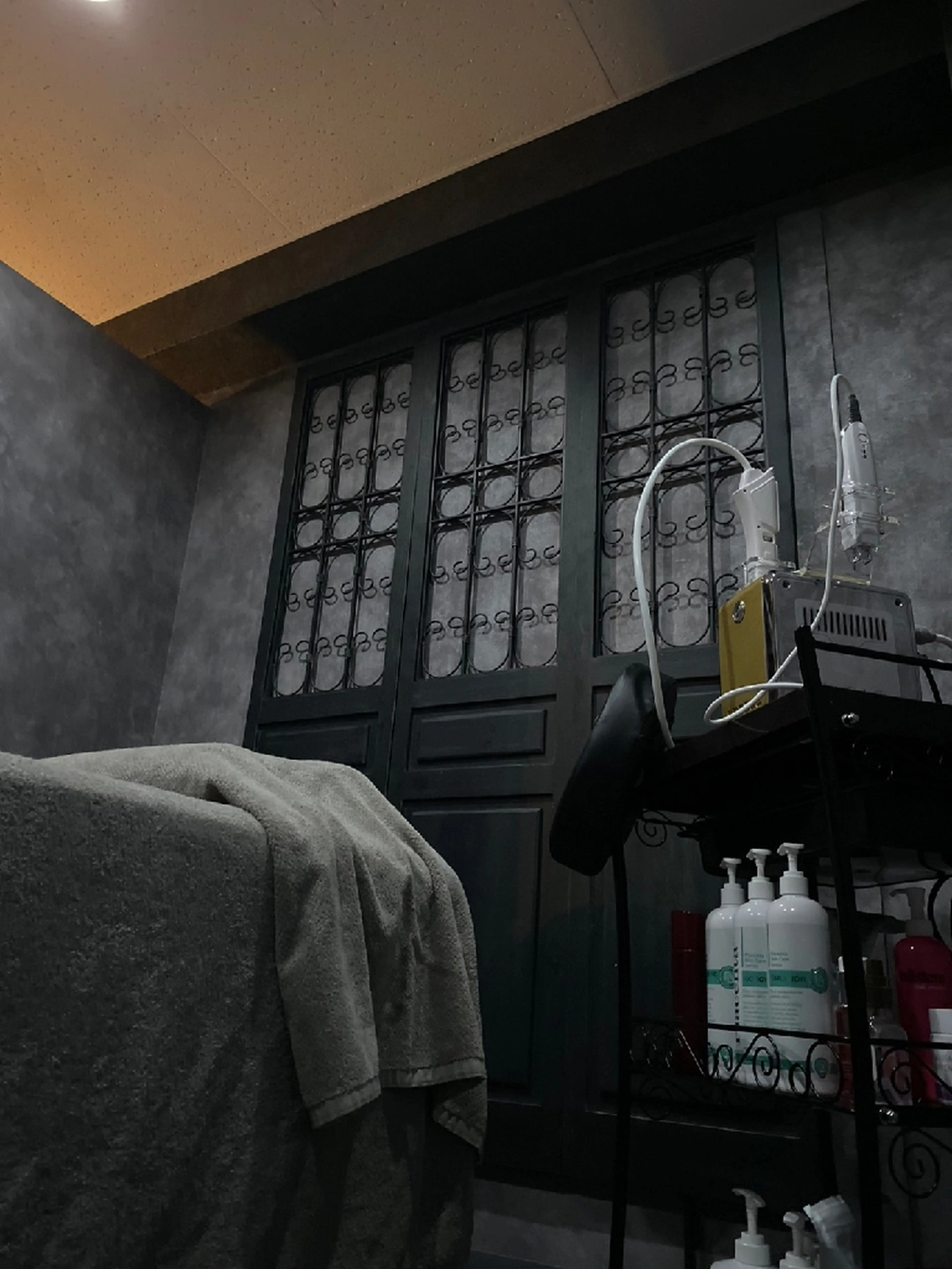 private salon OPALの内観・外観3