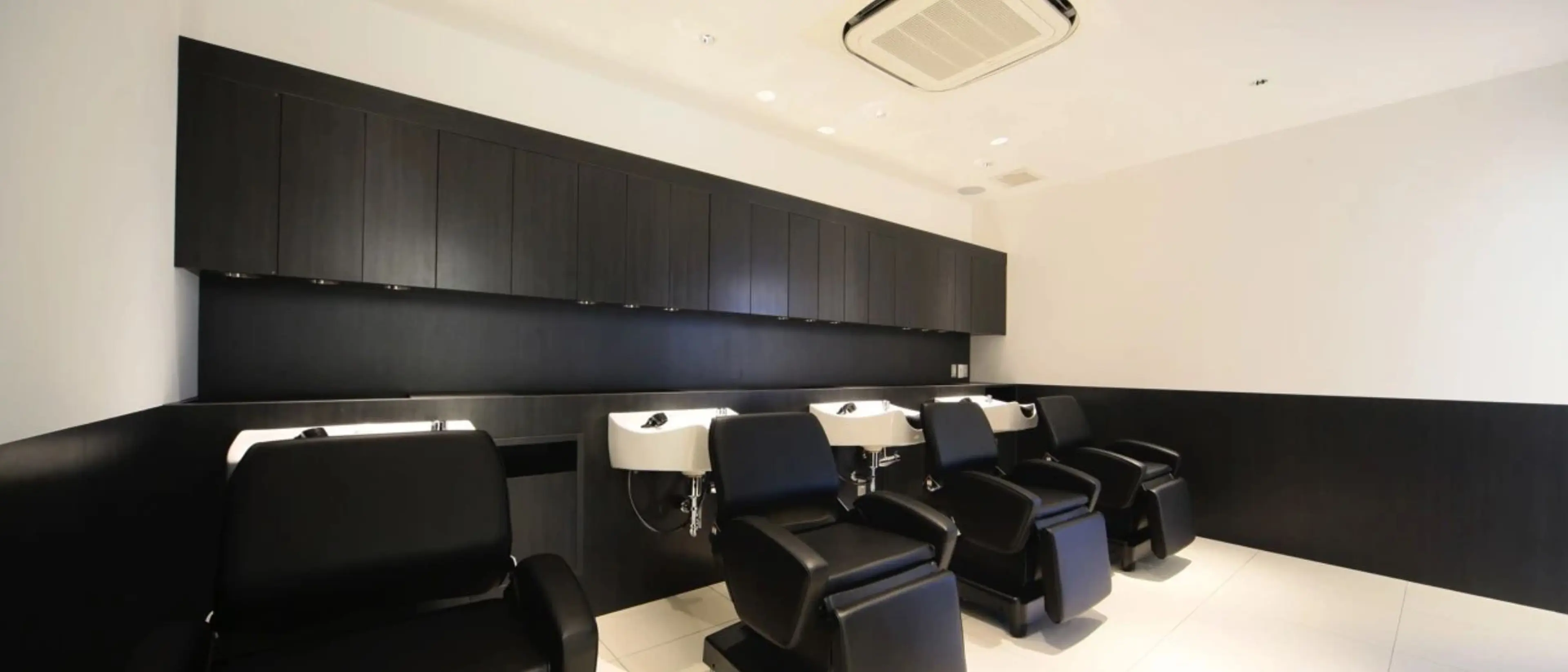 Ash 田無の内観・外観3