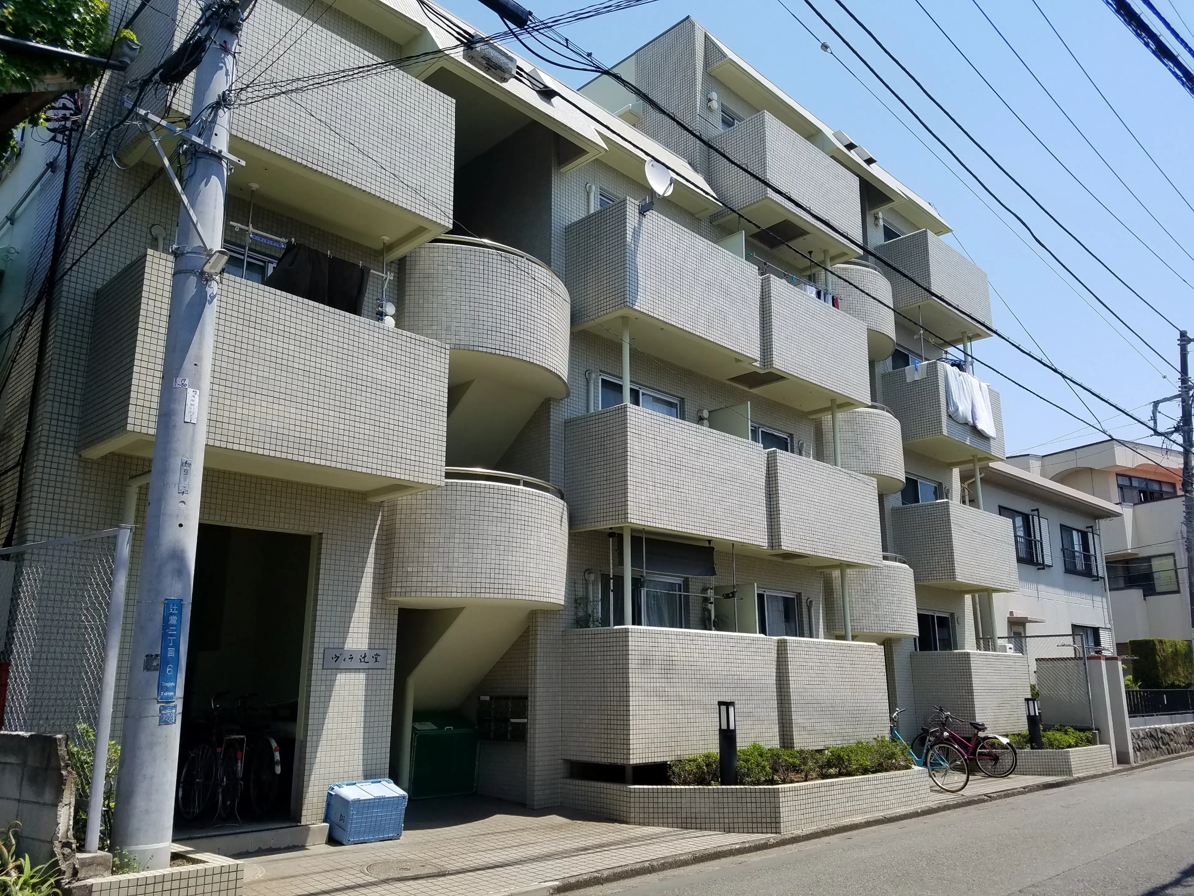 saya Padoma（サヤパドマ）の内観・外観3