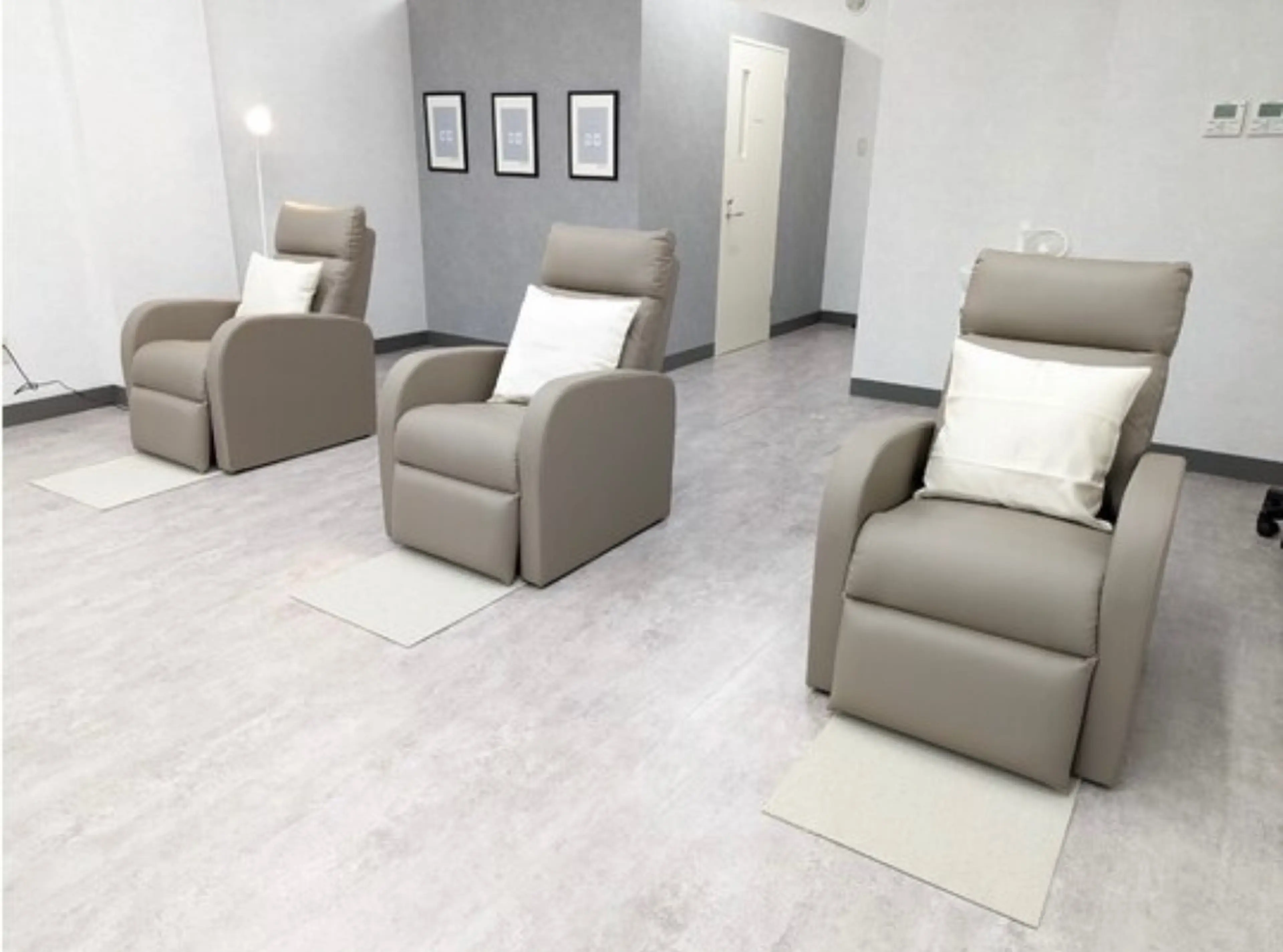 ビアンカ川越西口店の内観・外観2