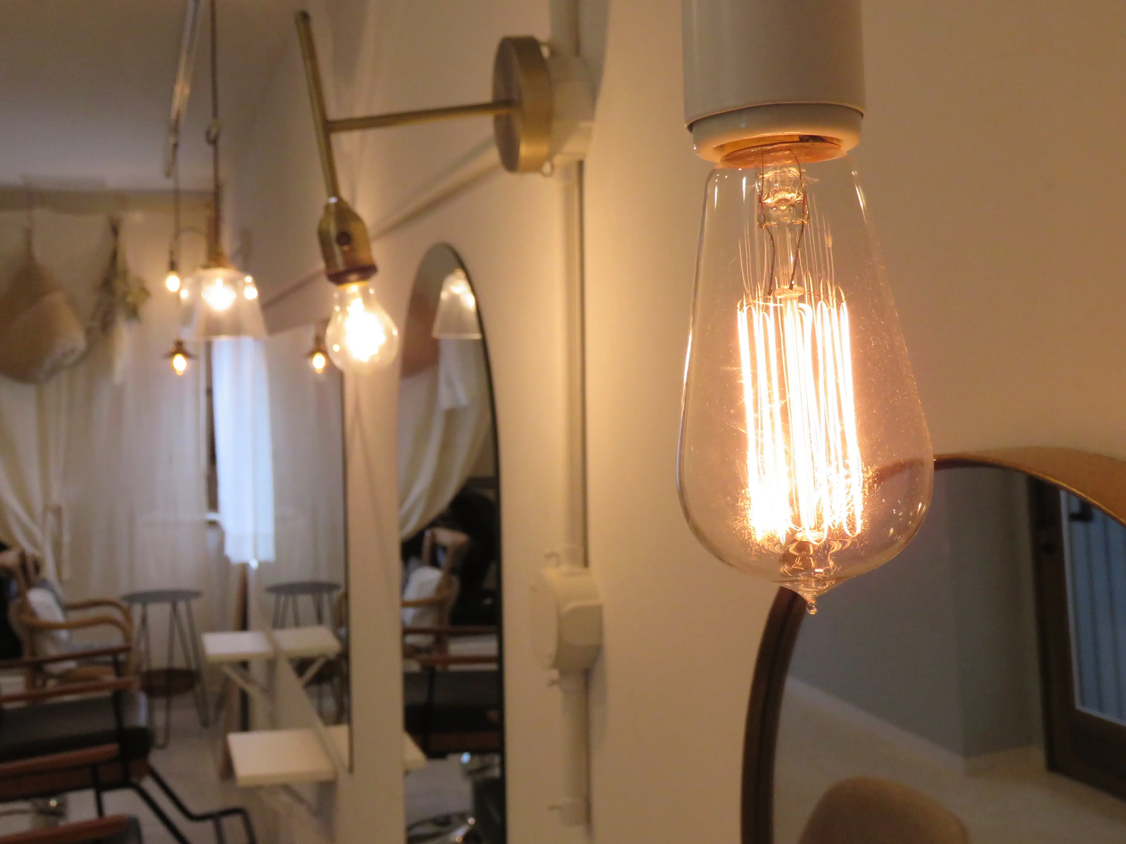 s:;creの内観・外観1