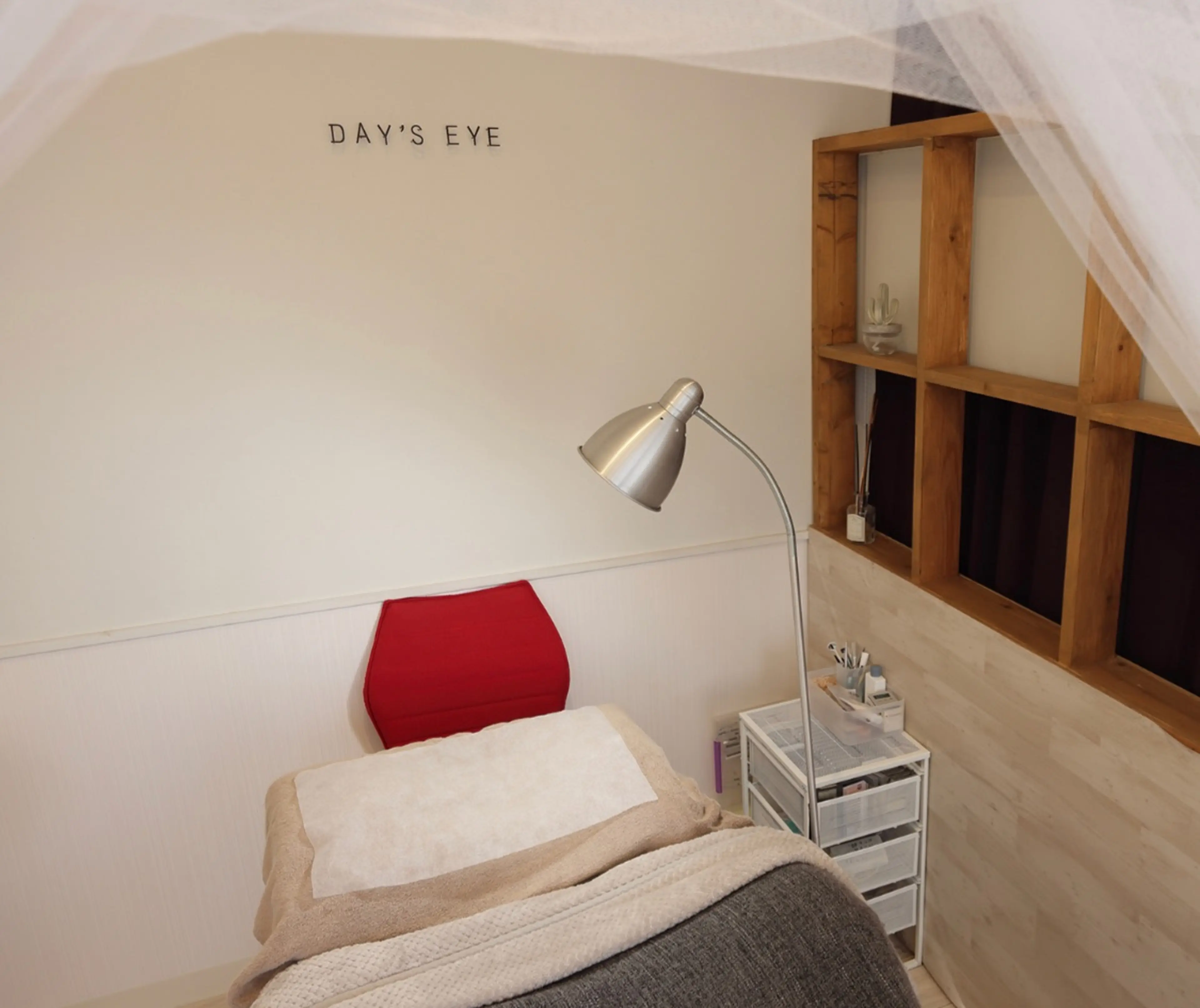 DAY’SEYE (デイジー)の内観・外観3