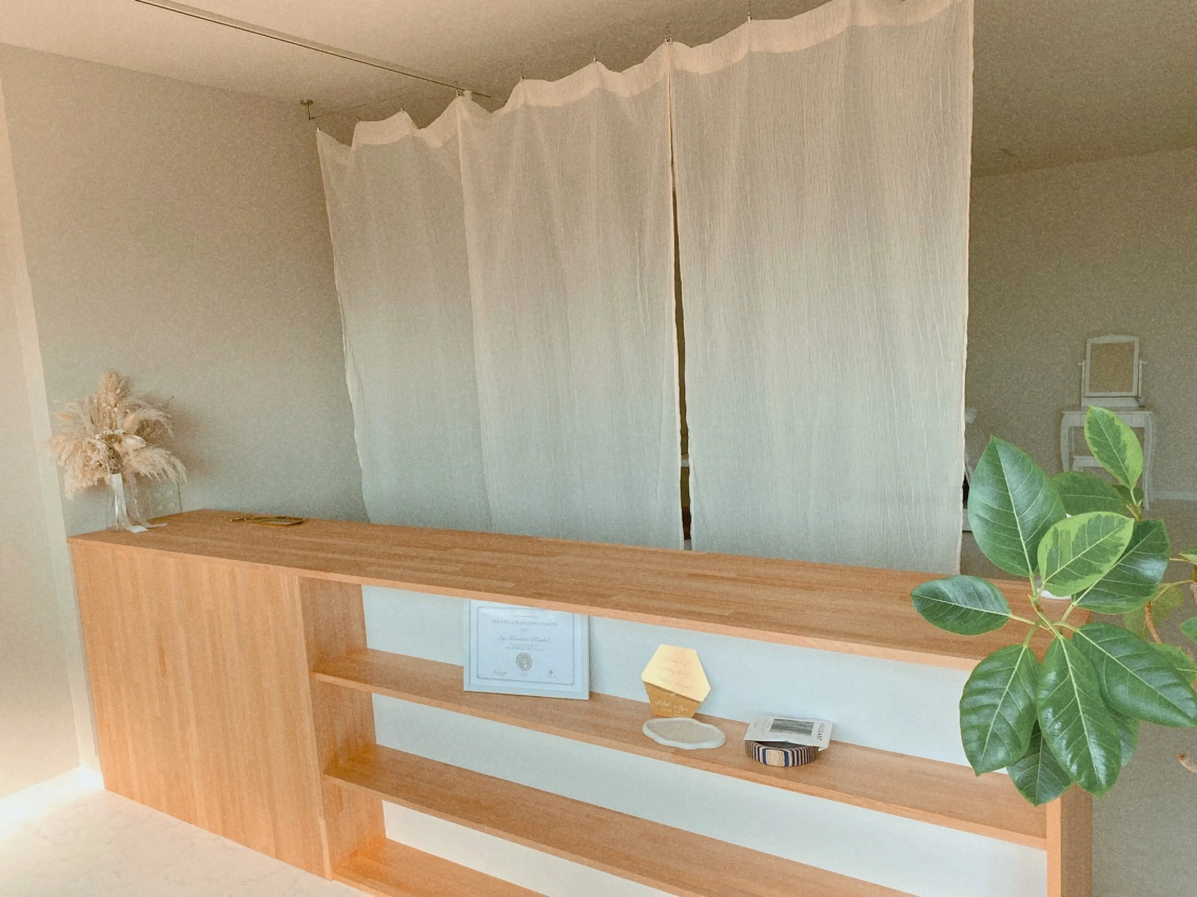 Suimの内観・外観1