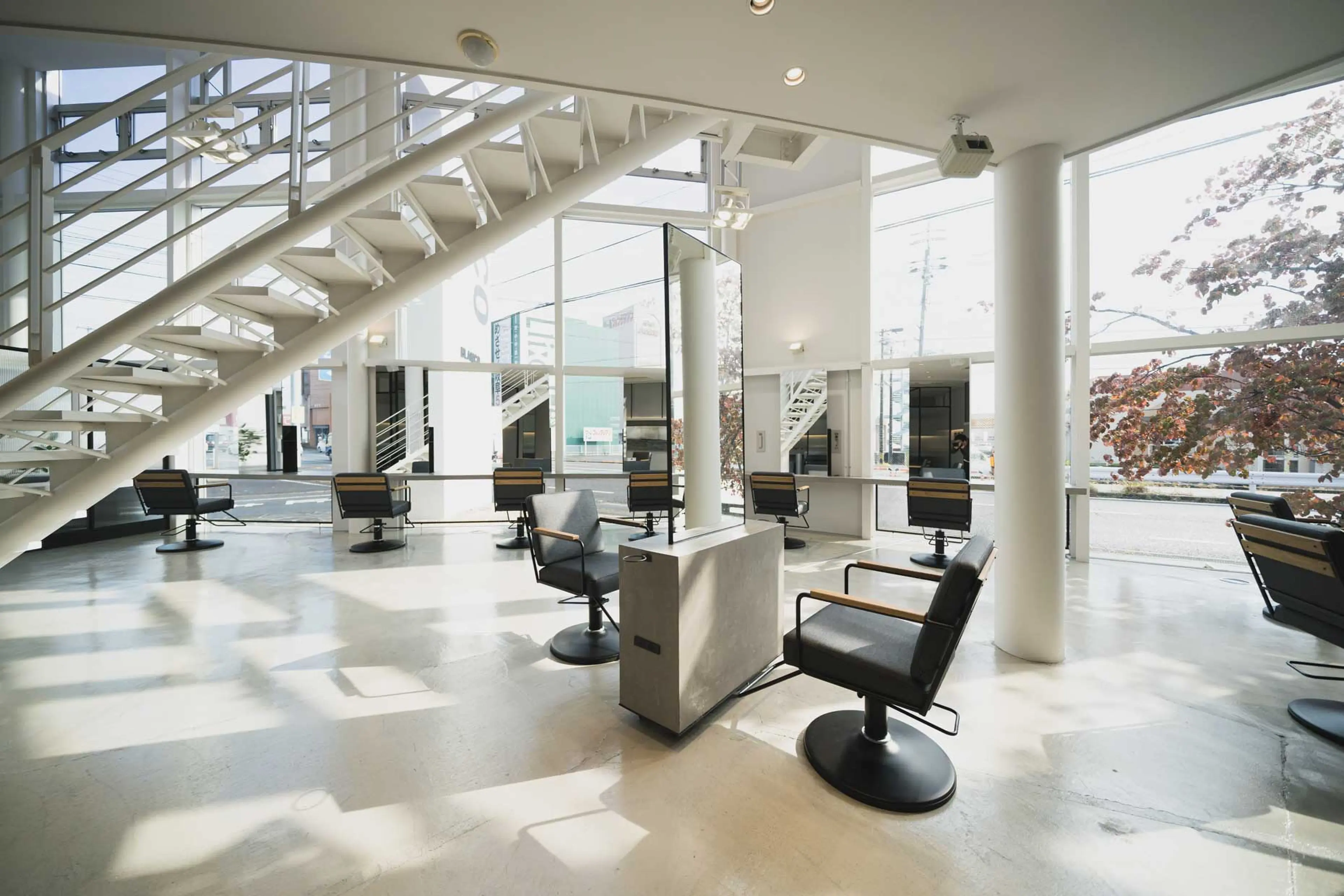 BLANCO tres 鏡島の内観・外観3