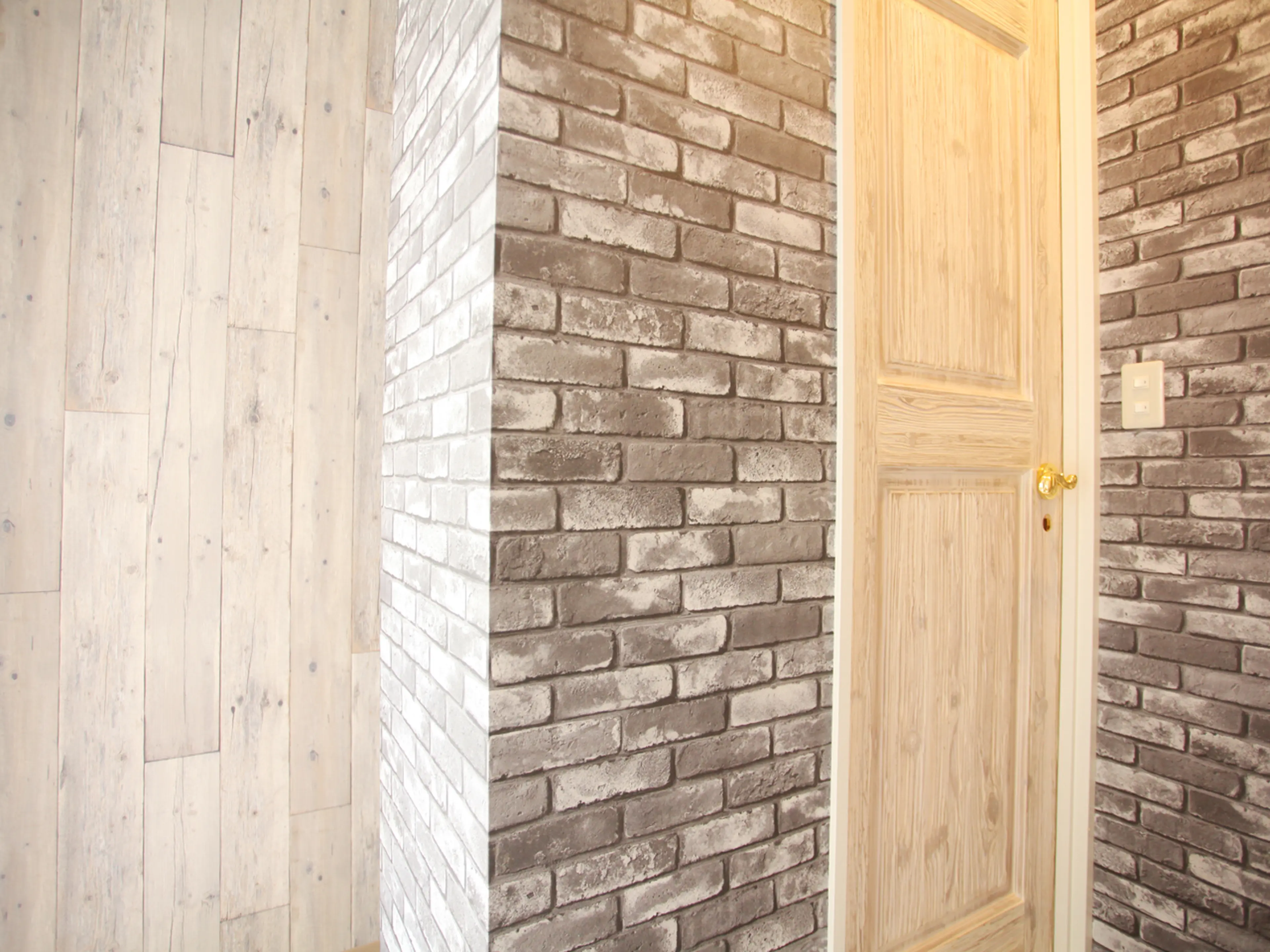 Moruadhの内観・外観3