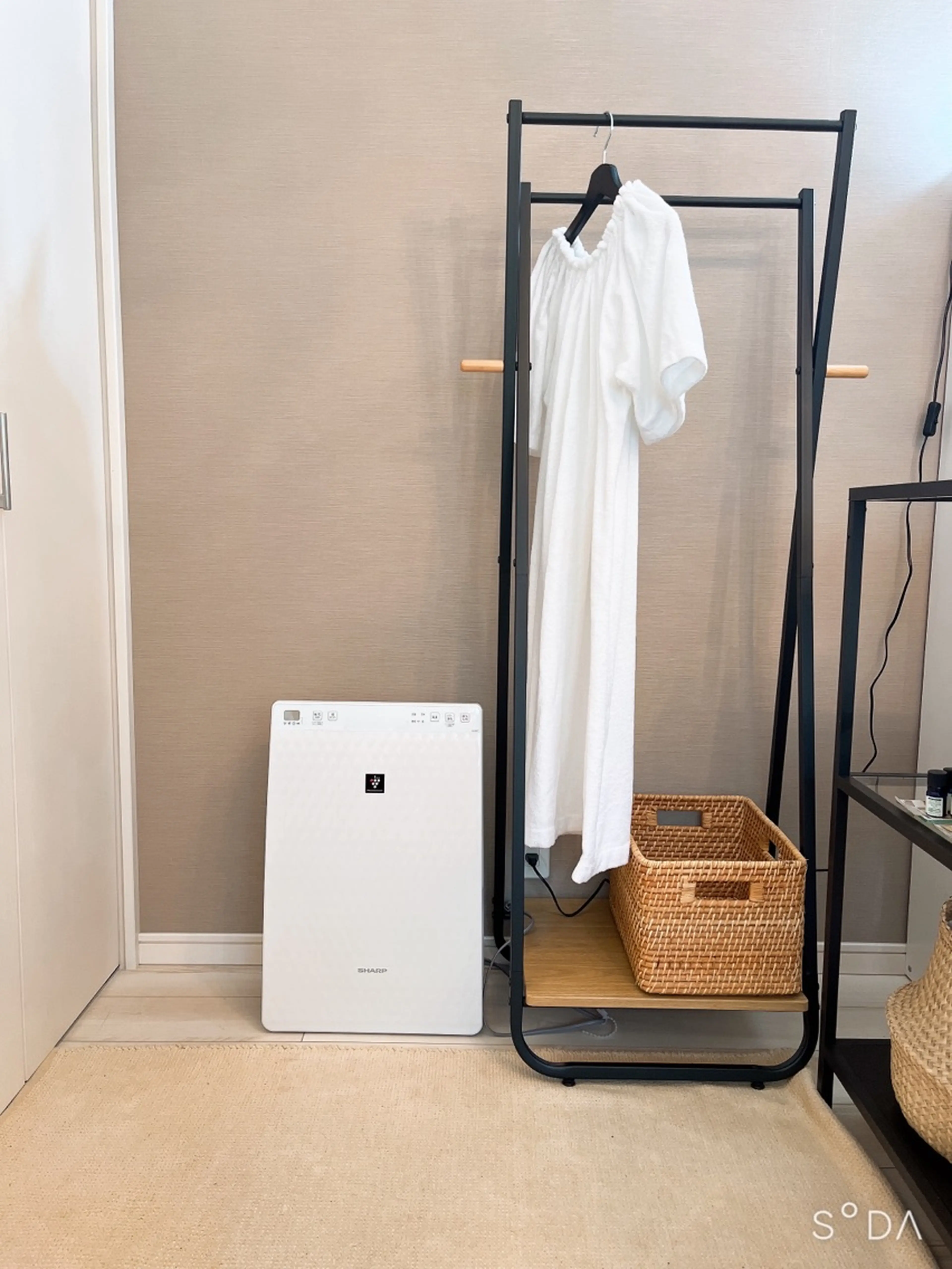 すっぴんたまご肌の内観・外観3