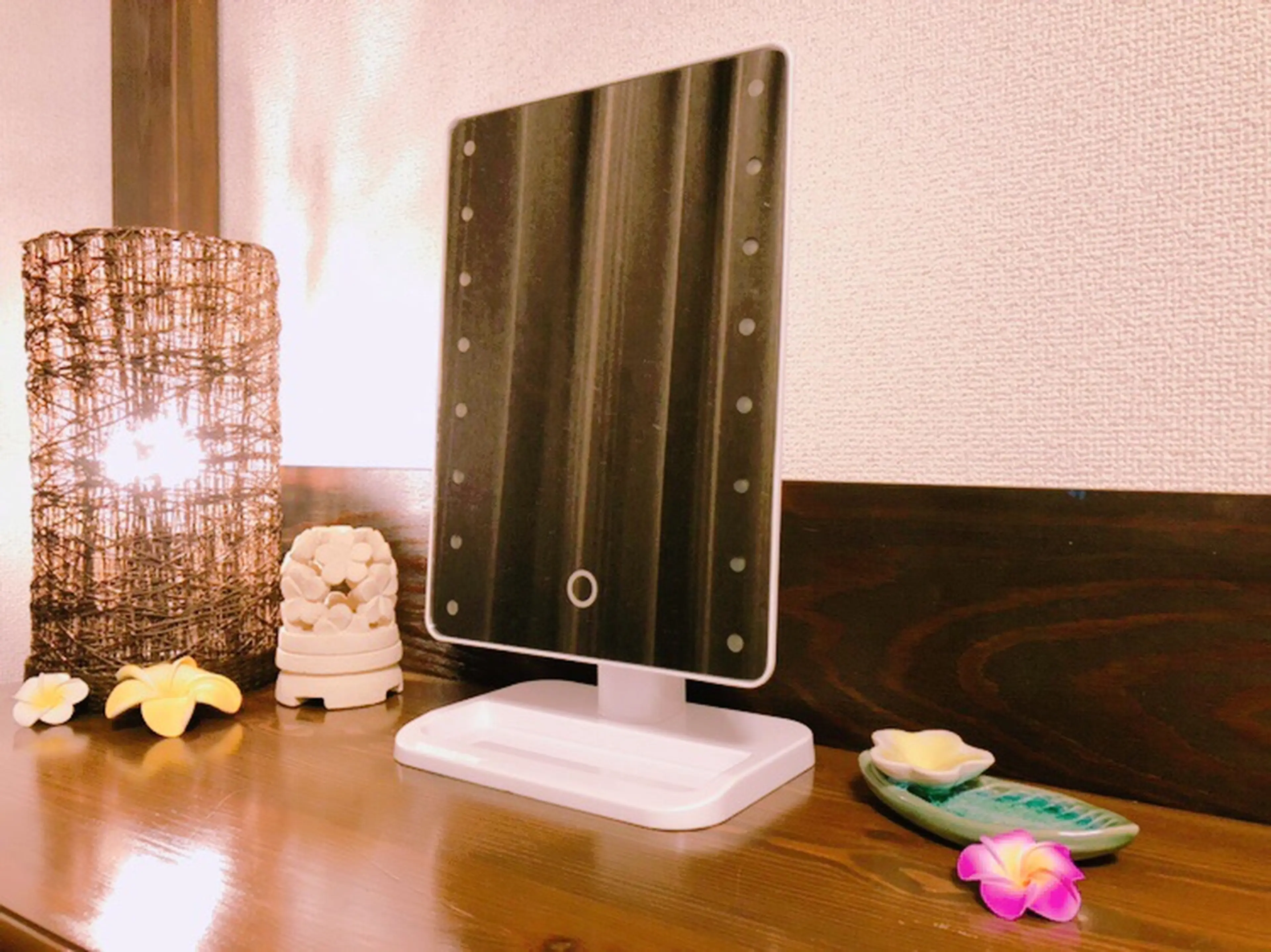 Eyelash  Salon  ARONAの内観・外観3