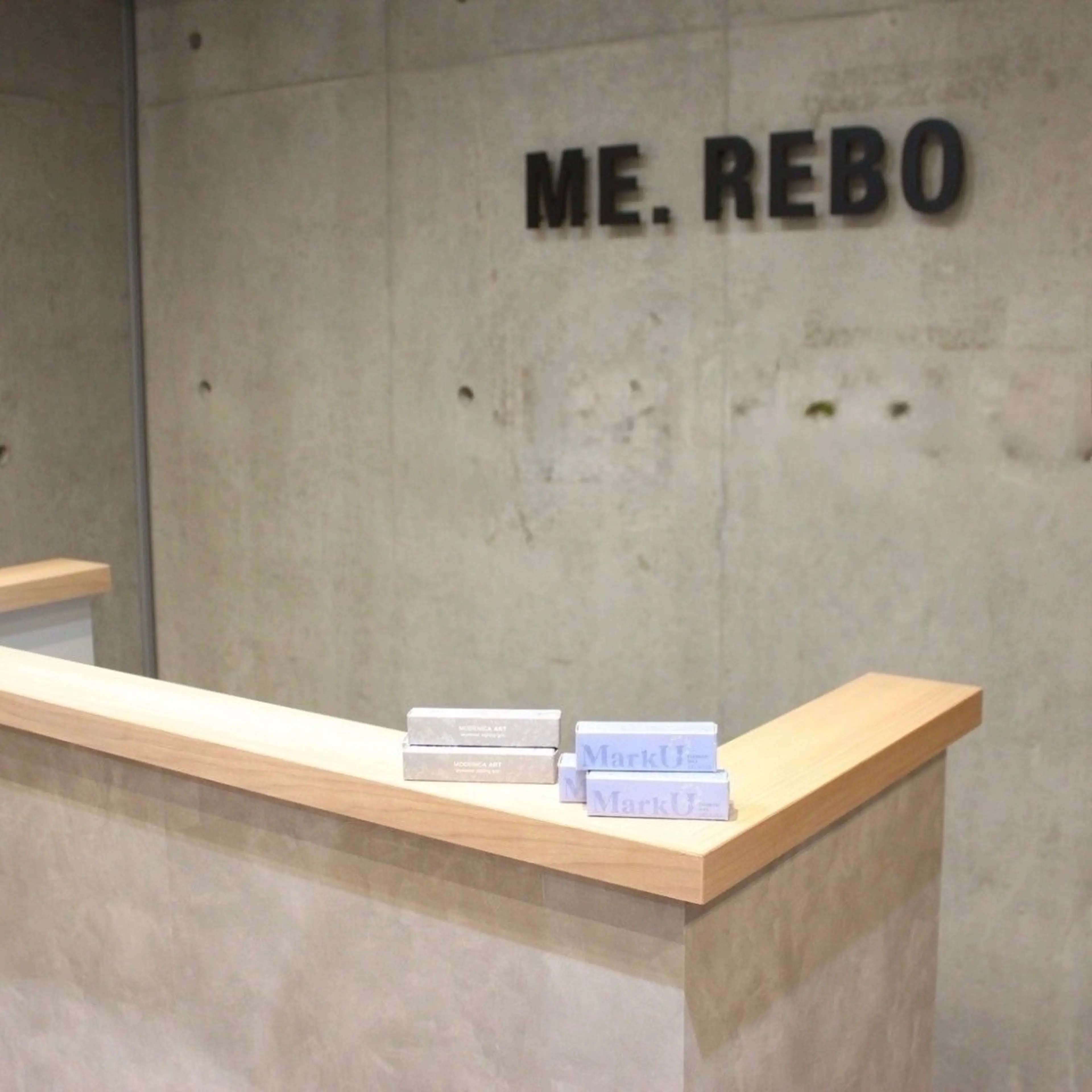 ME.REBO心斎橋の内観・外観2