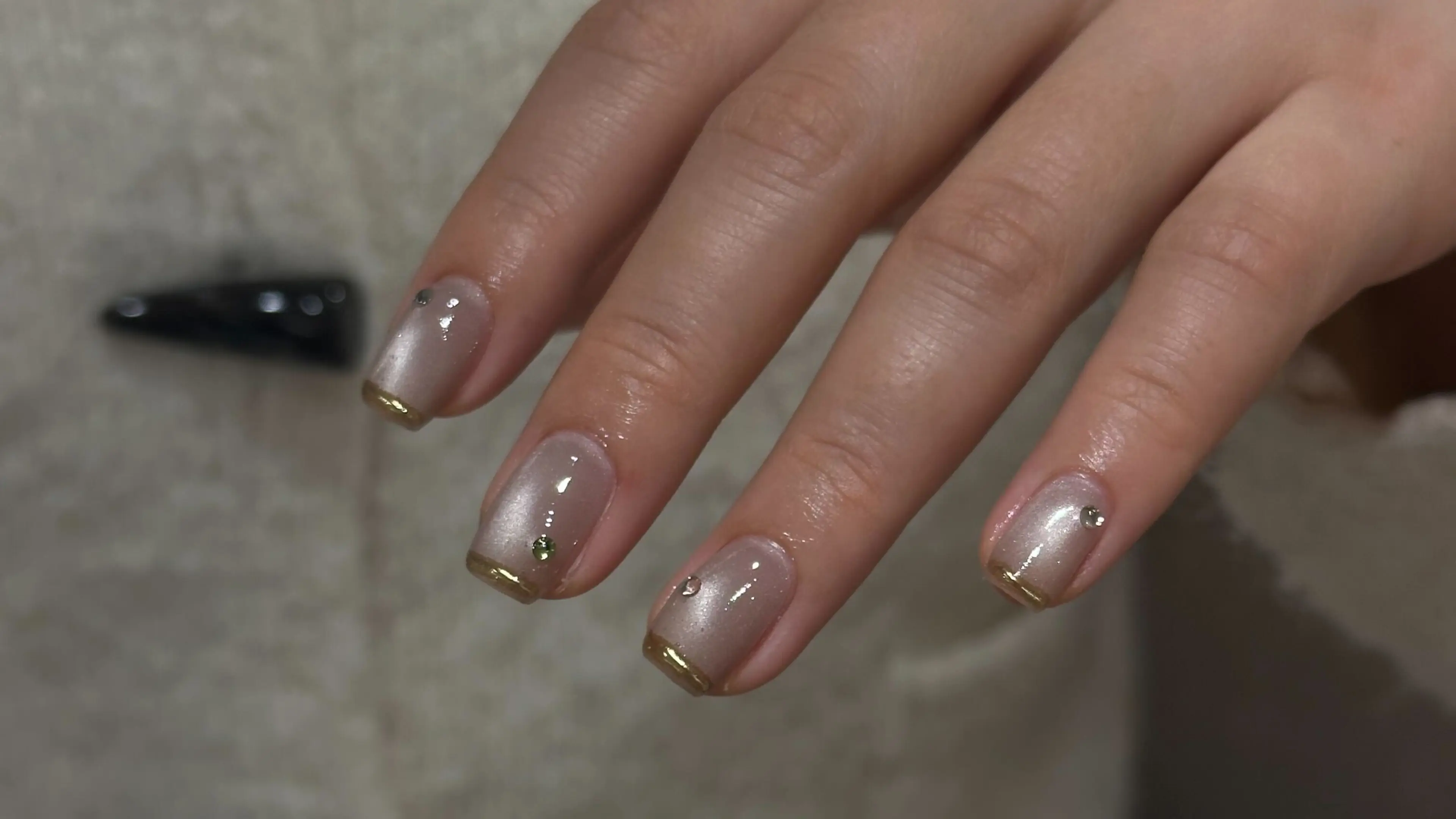 filonnail 吉祥寺店の内観・外観1