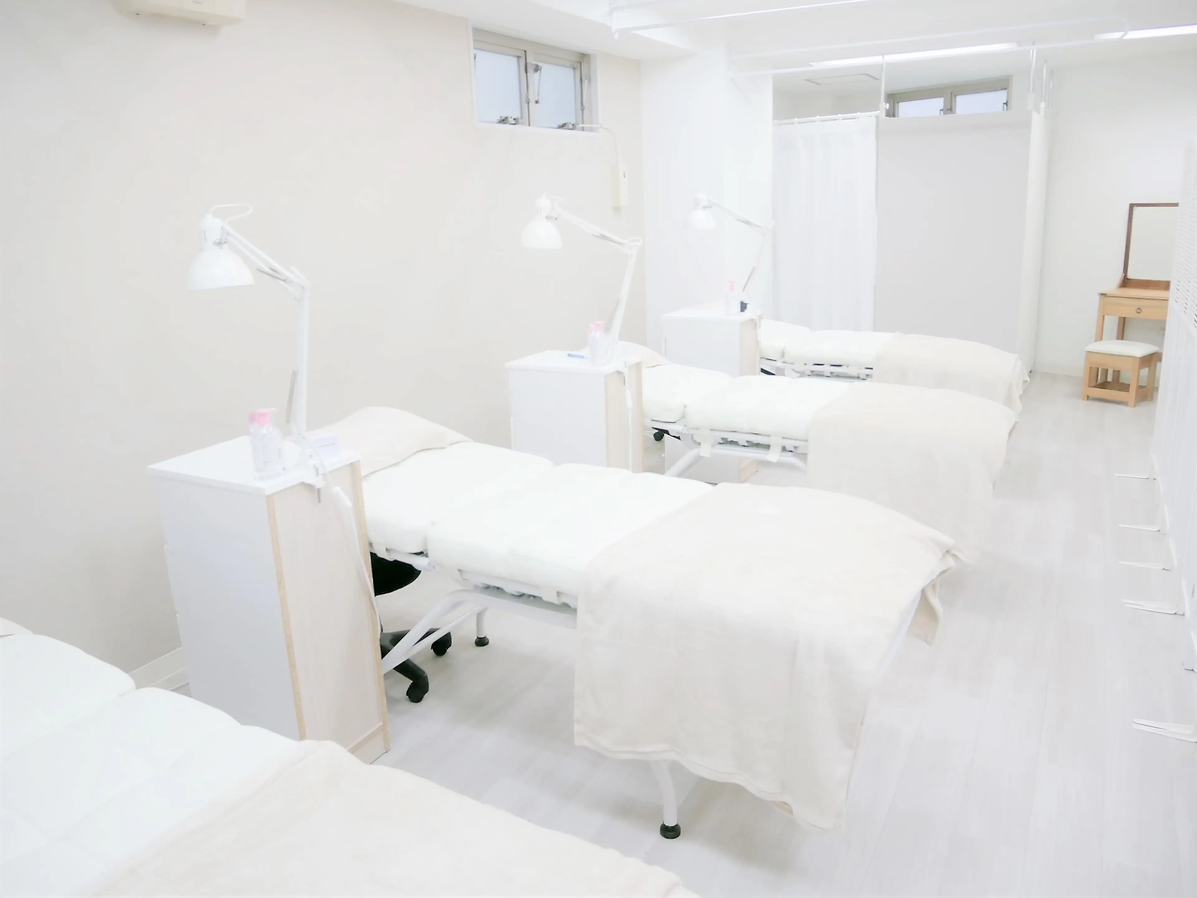 alice tokyo 藤沢の内観・外観2