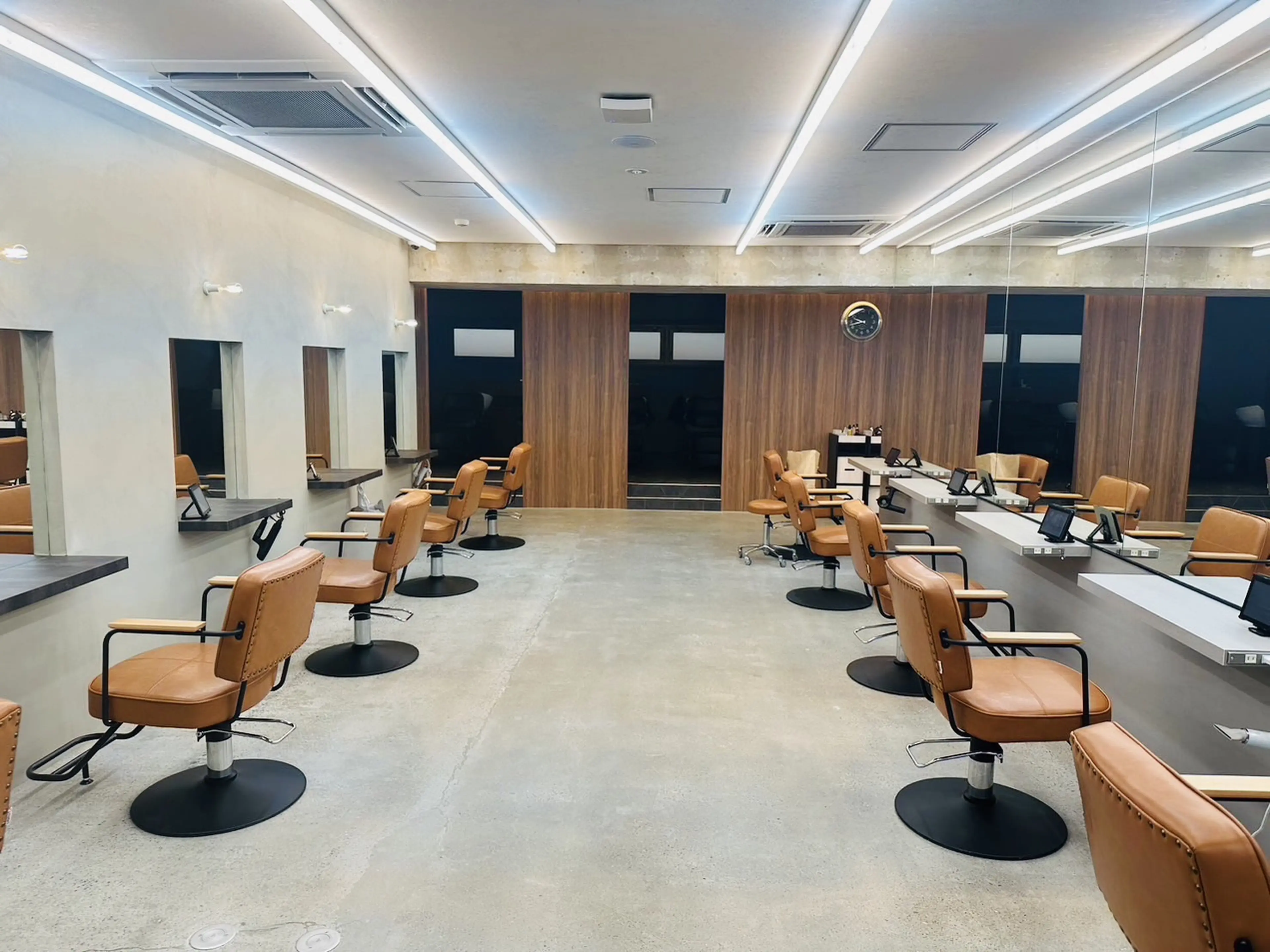 GARDEN  shibuyaの内観・外観1