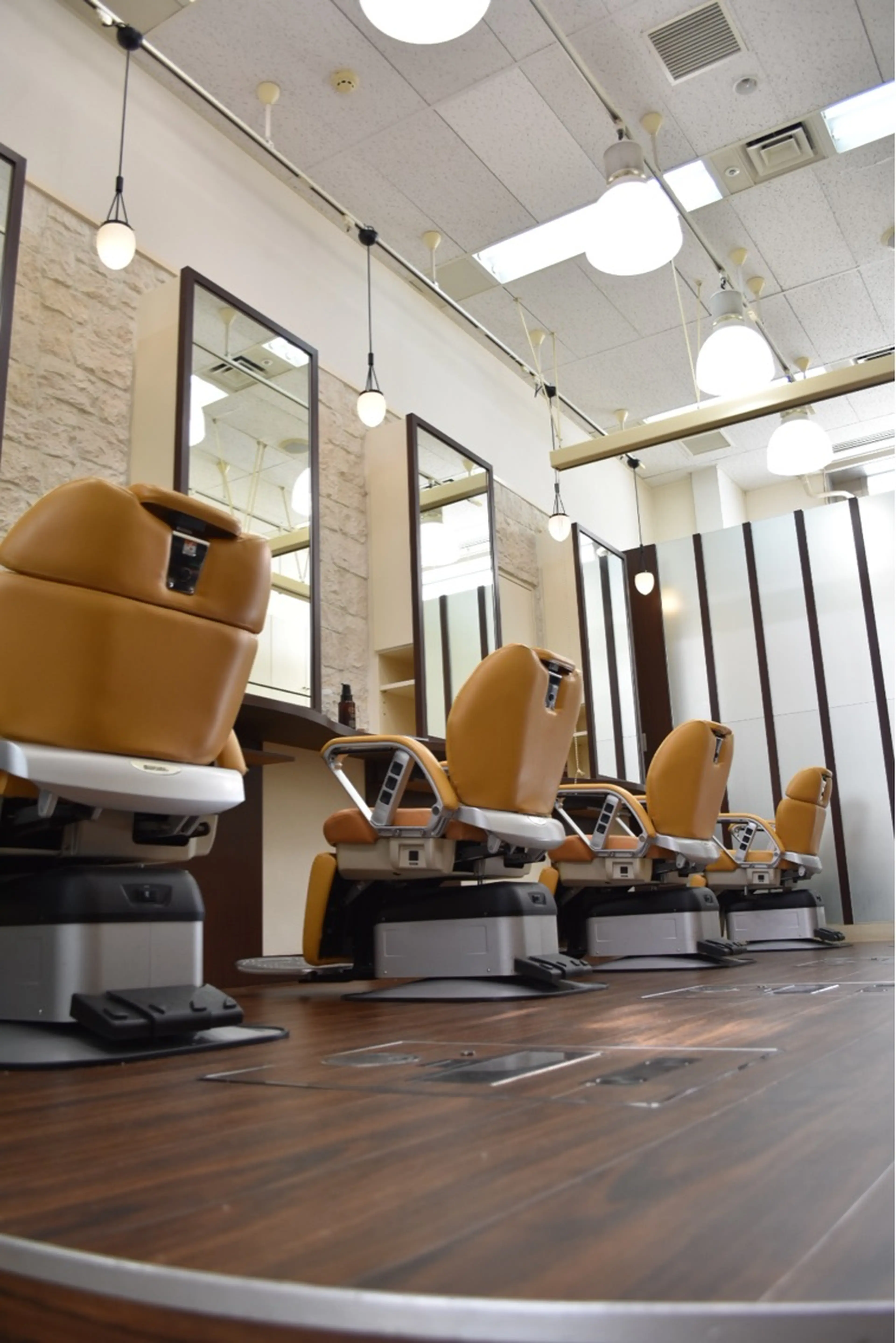 K-Style Hair Studio 水道橋店の内観・外観2