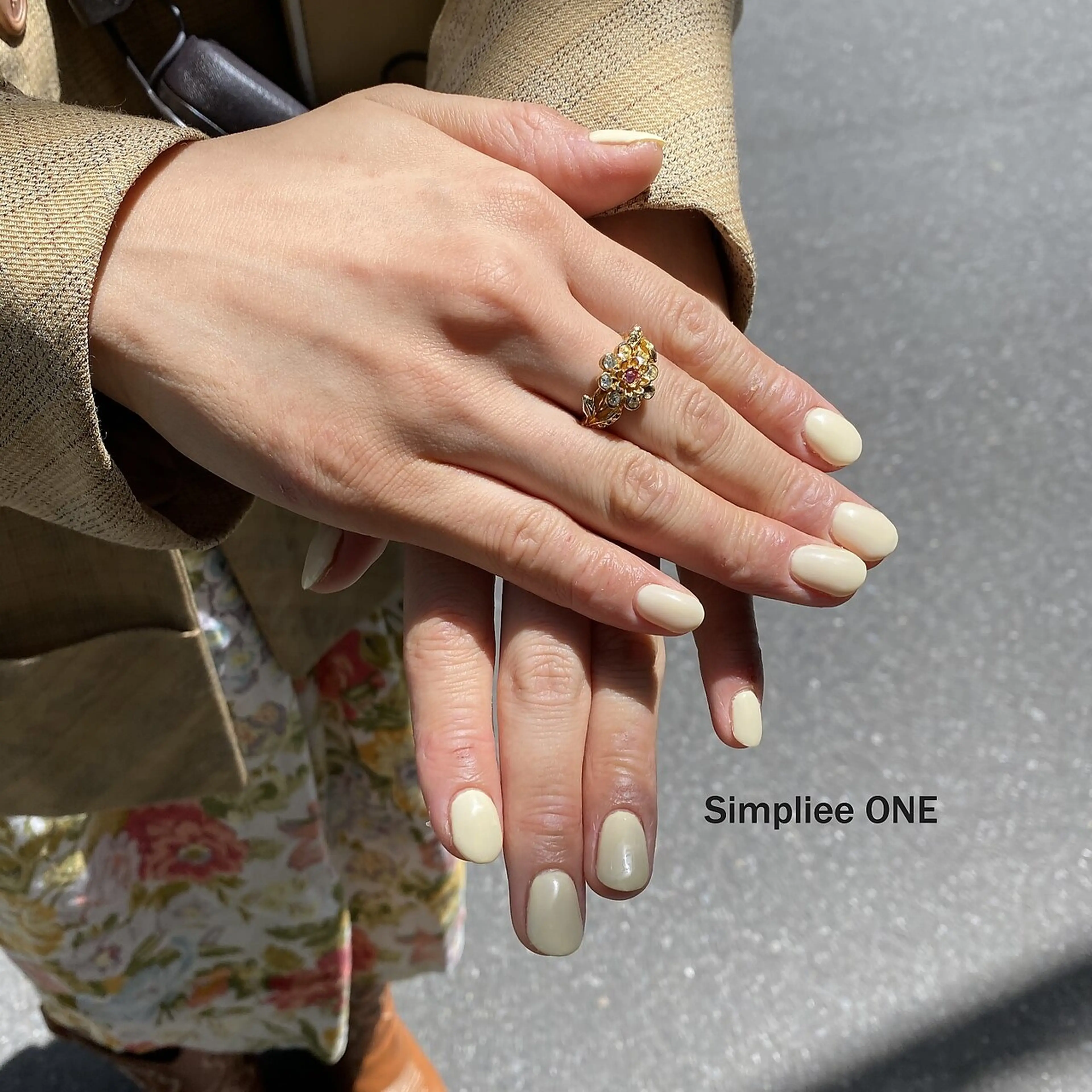 Simpliee ONE 渋谷店の内観・外観3