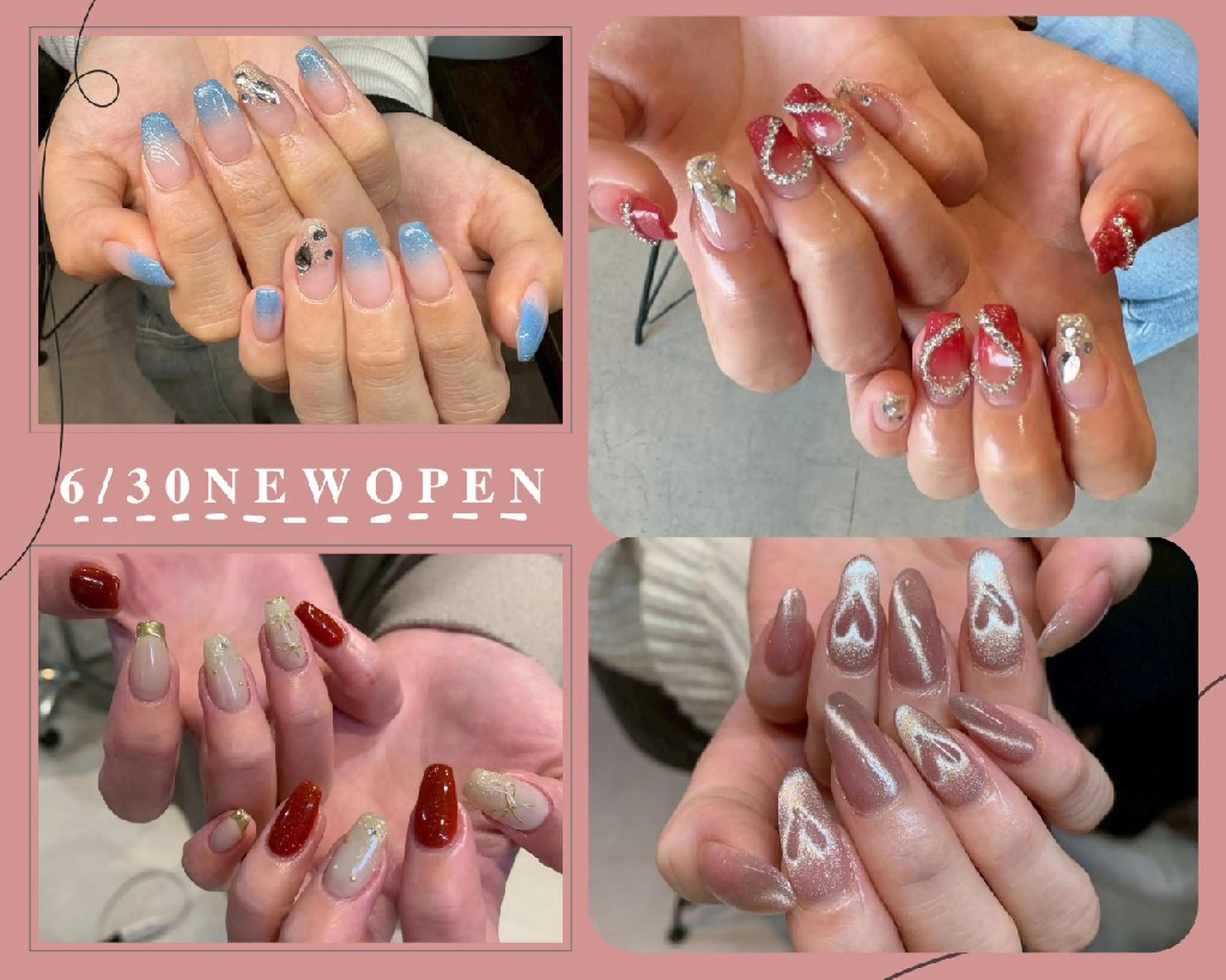 ～be　高槻の内観・外観1