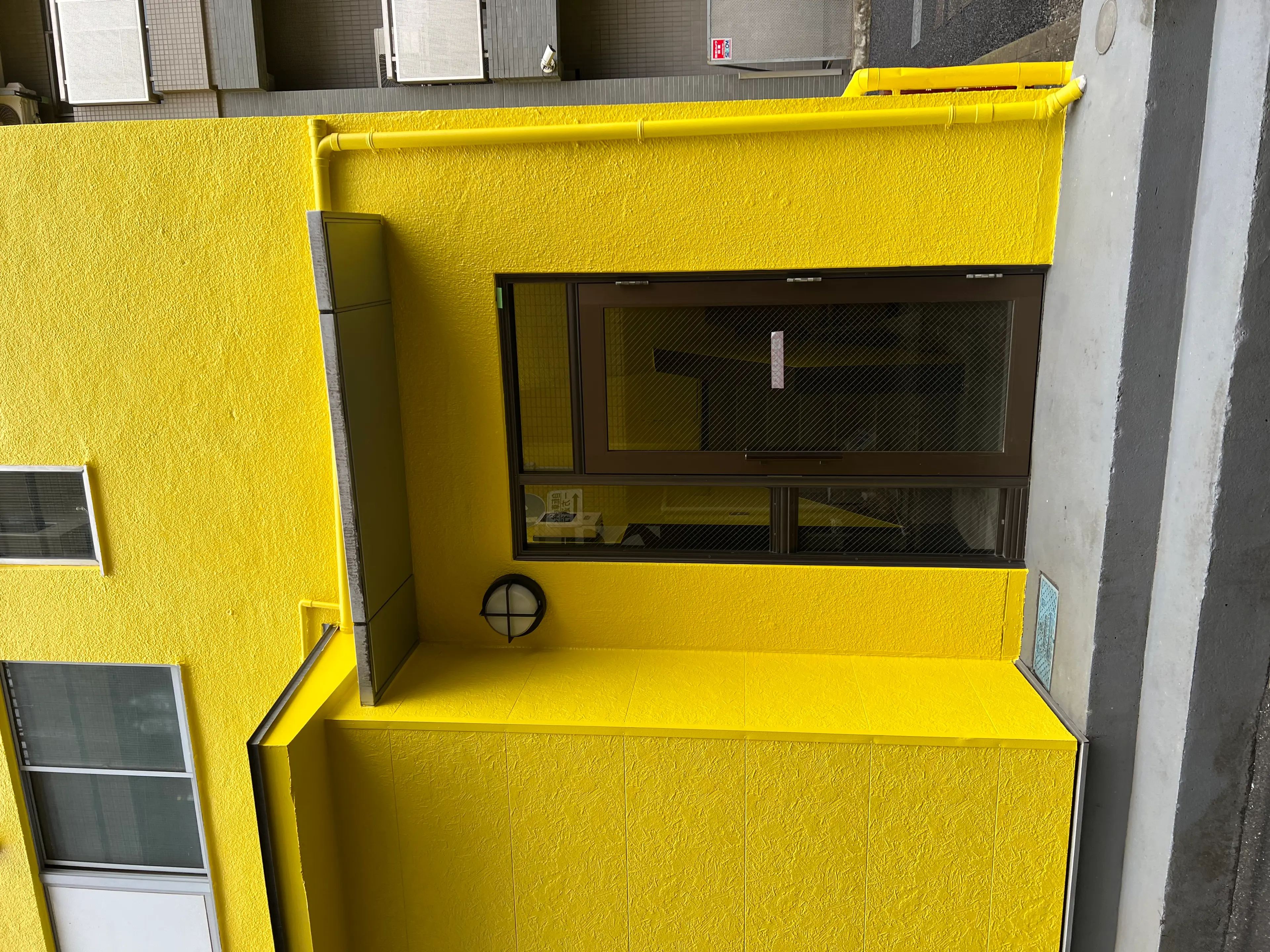 Private nail salon La Fleurの内観・外観3