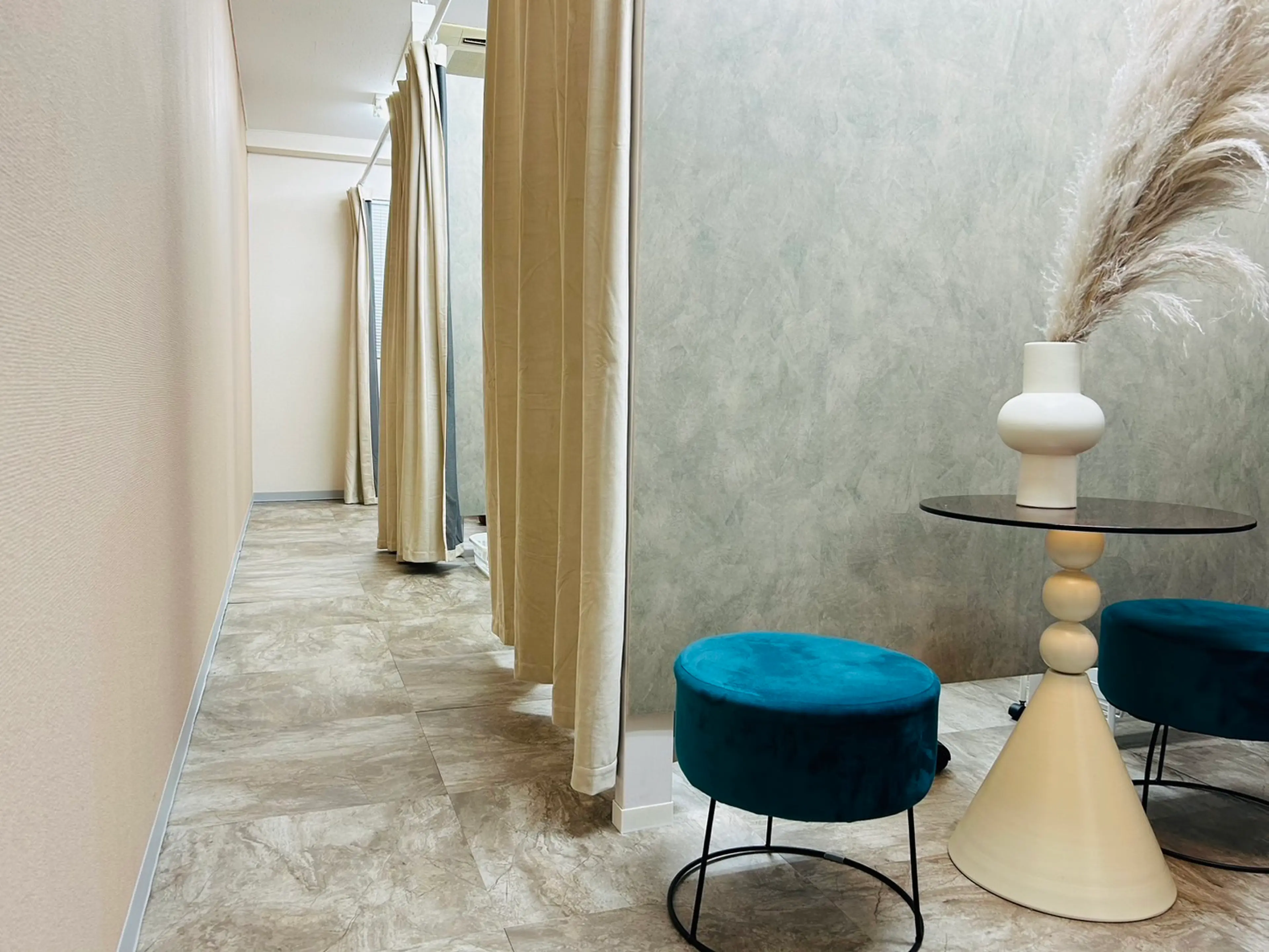 Total Beauty Salon Lemieの内観・外観1