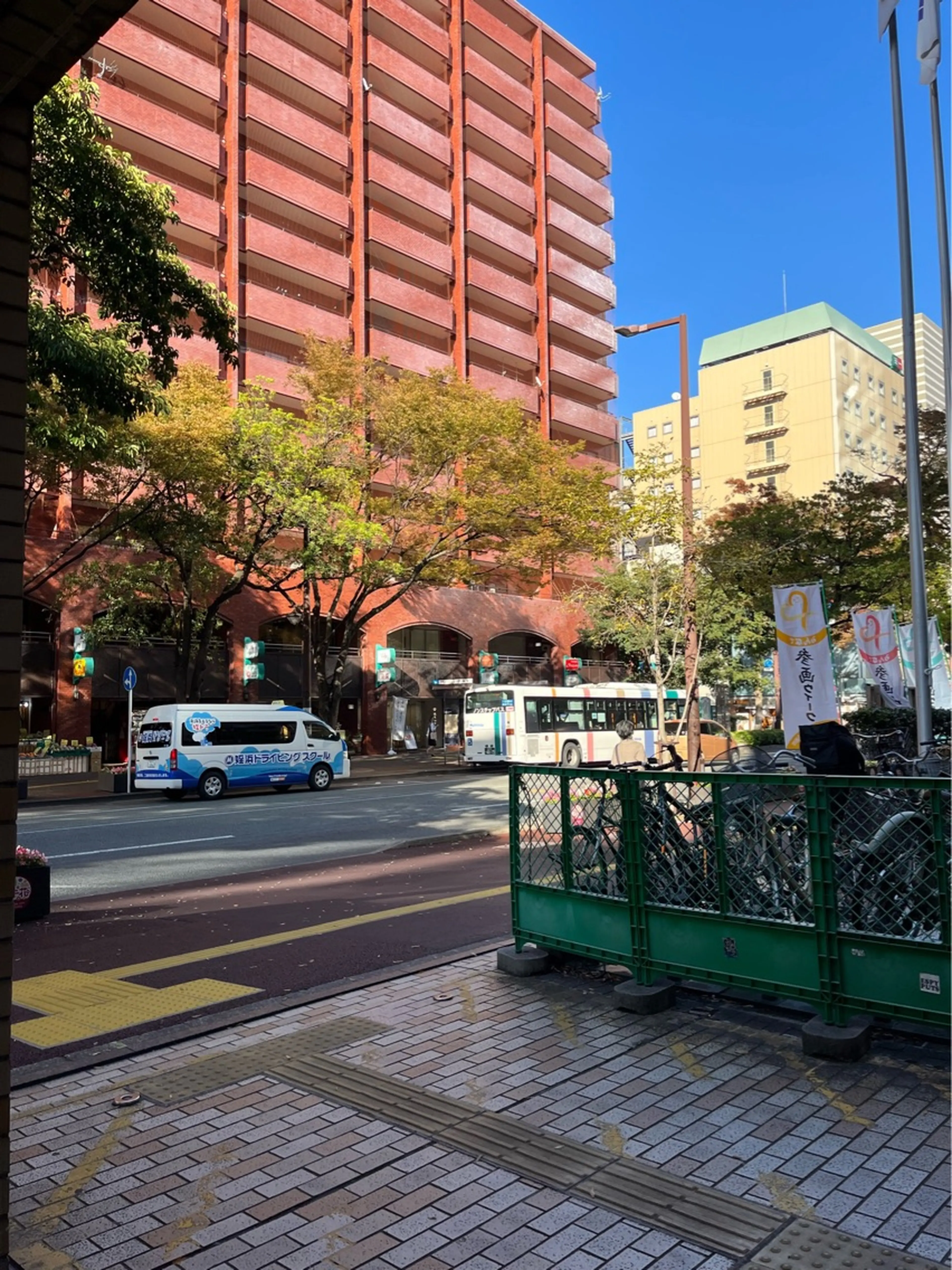 ikoi  (イコイ）の内観・外観1