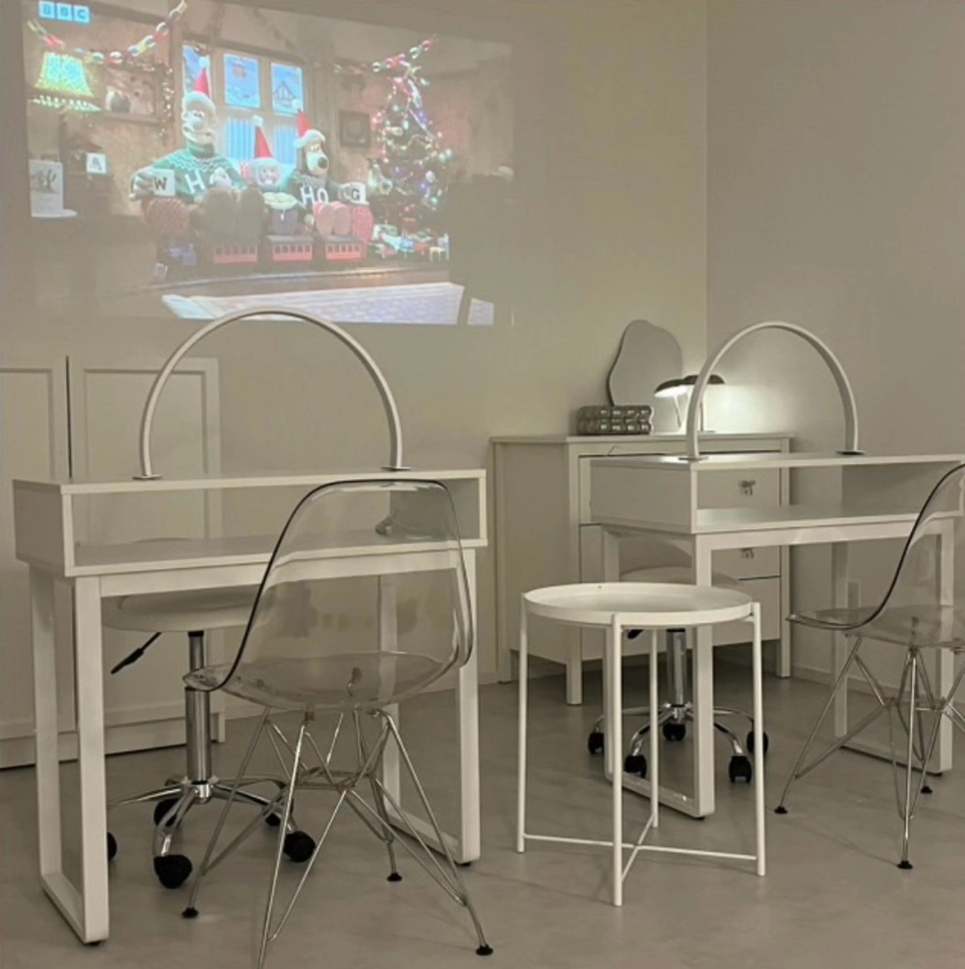 プライベートサロンmane【モーネ】eyelash salon＆nailの内観・外観2