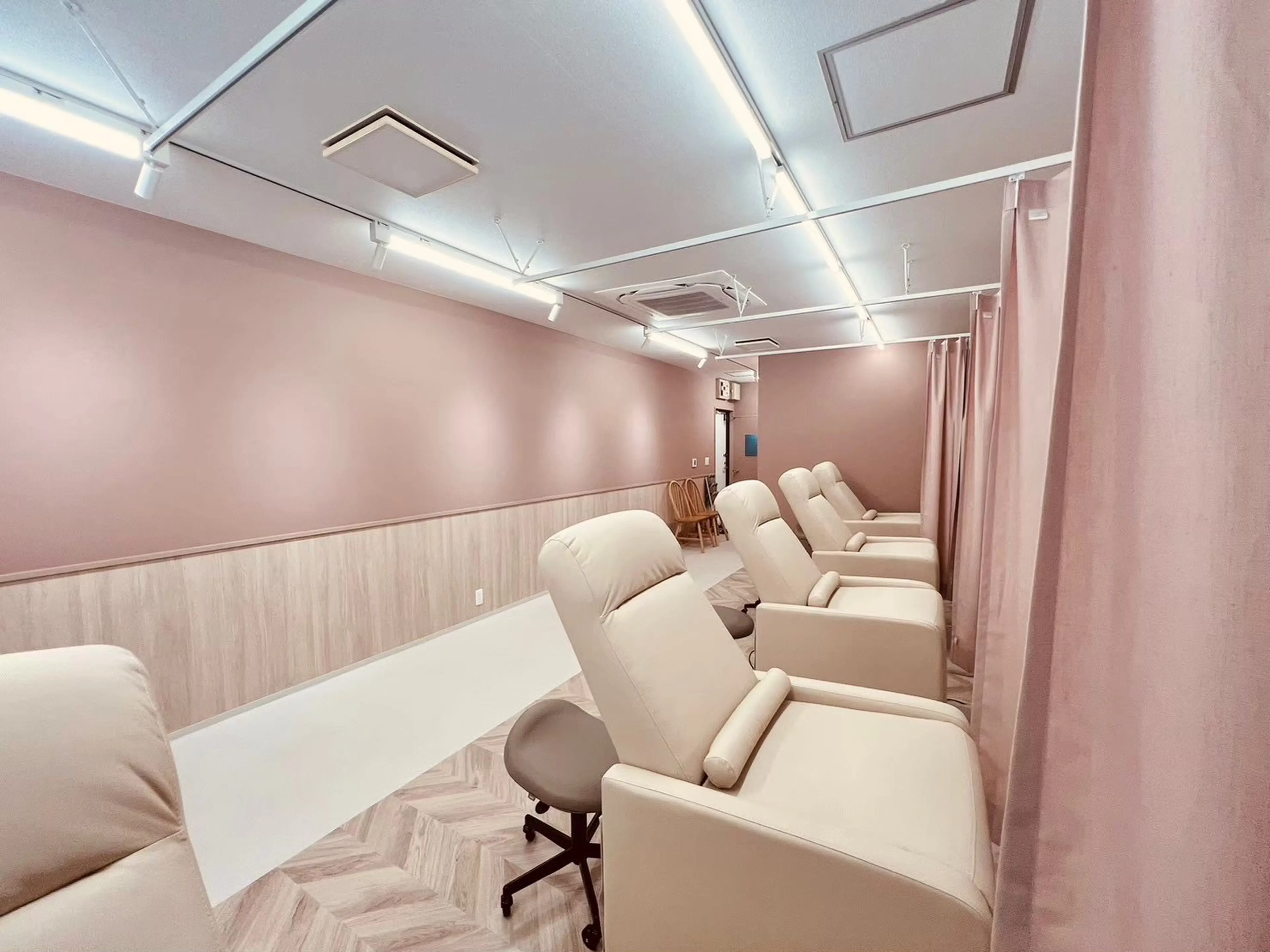 selas 竹ノ塚の内観・外観2