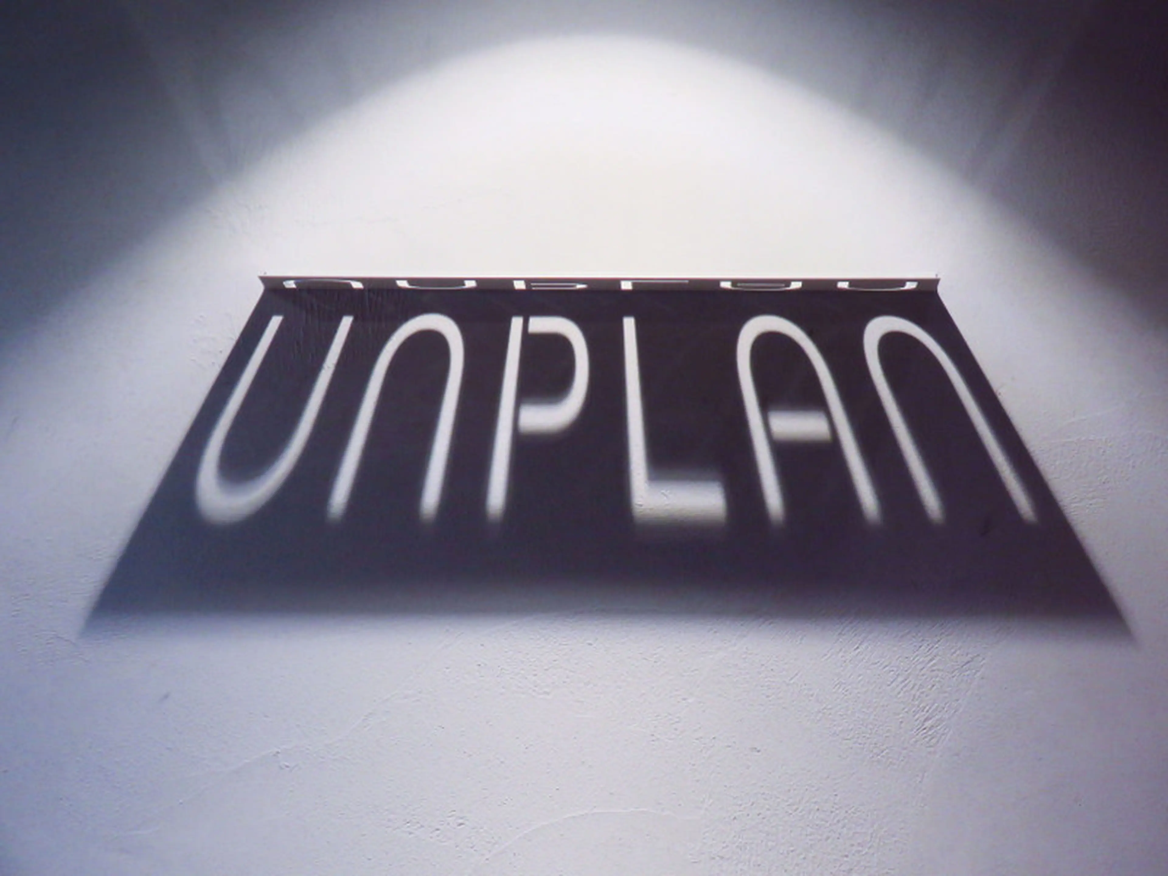 UNPLANの内観・外観1