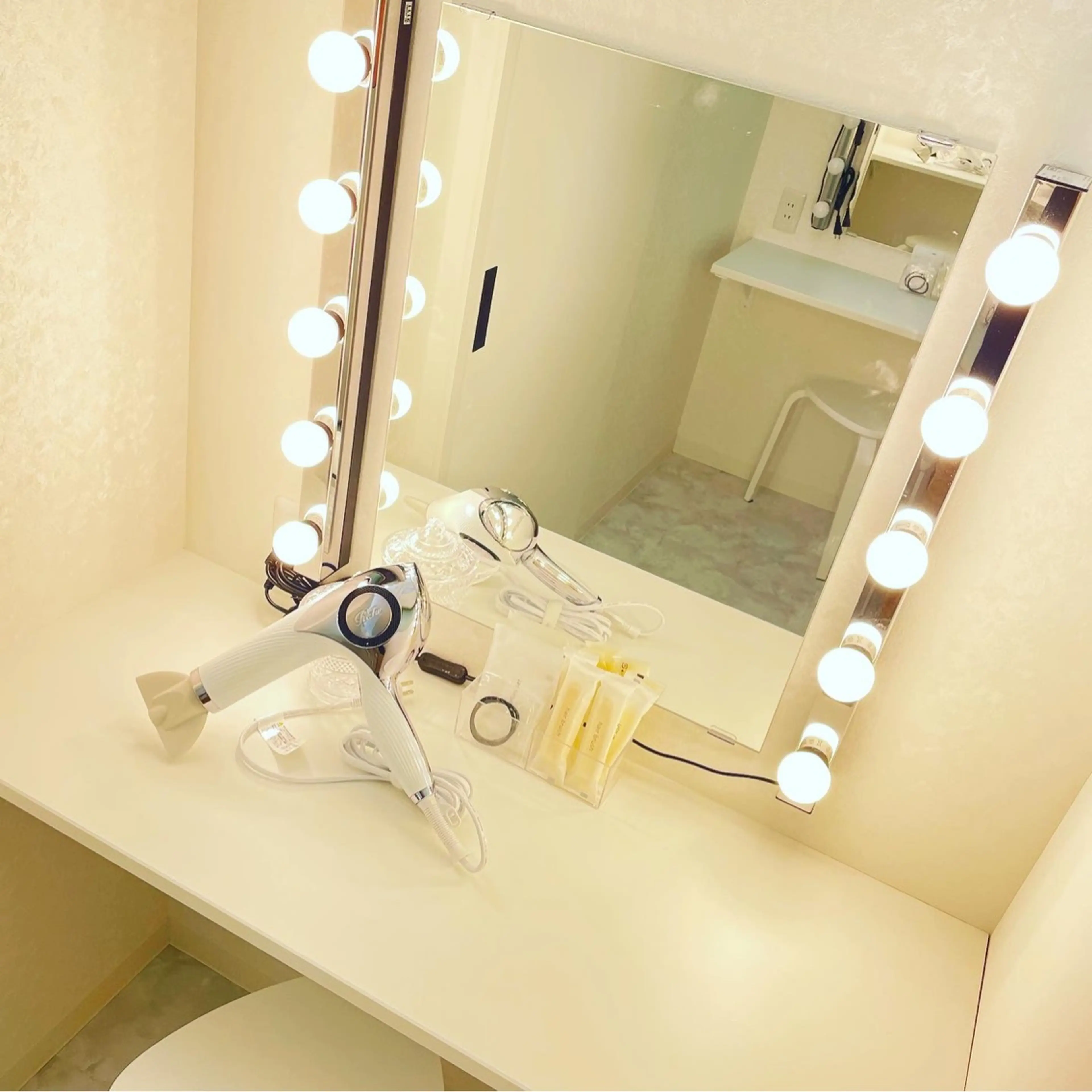 beauty proの内観・外観3