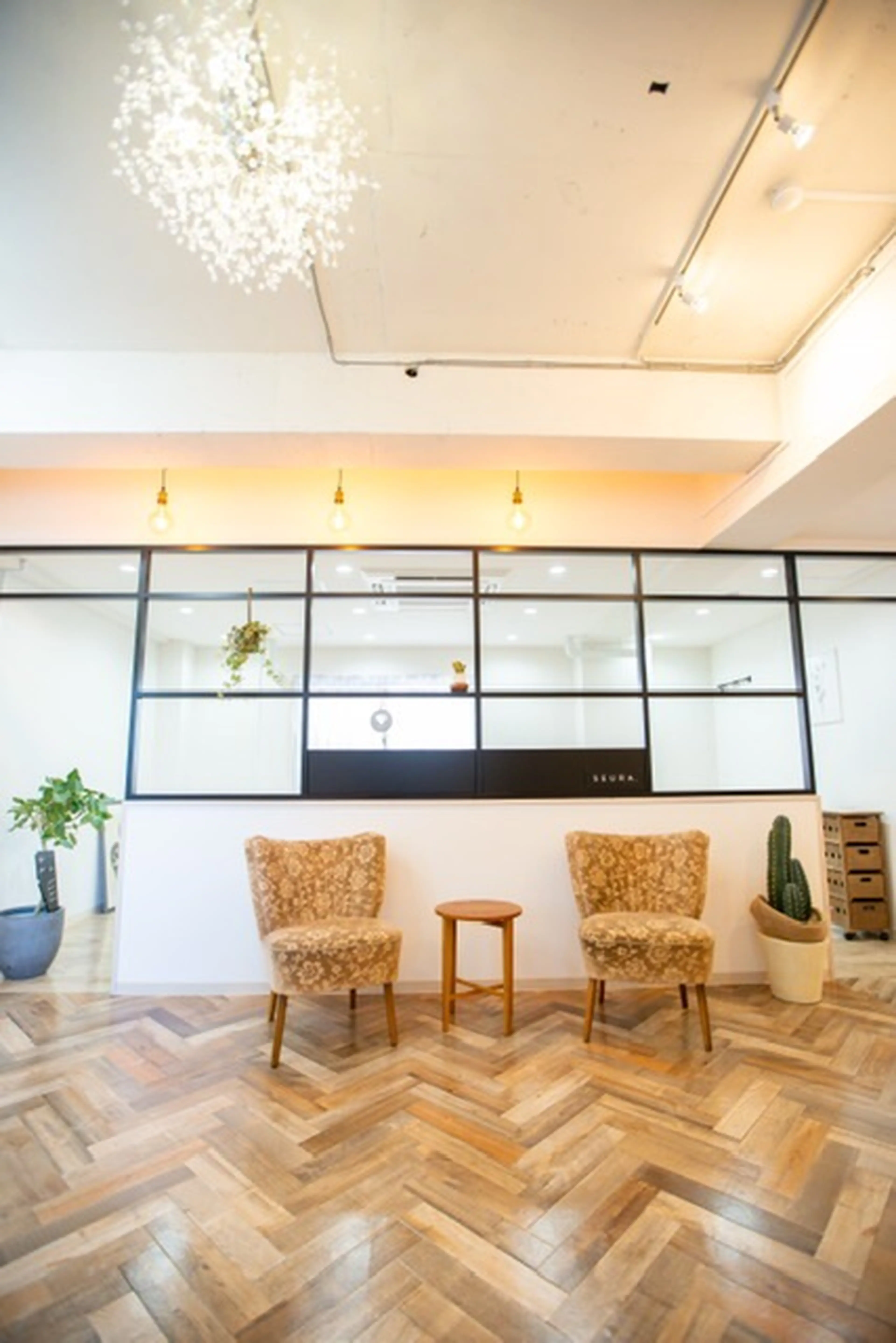 SEURA.eyelash&beautyの内観・外観2