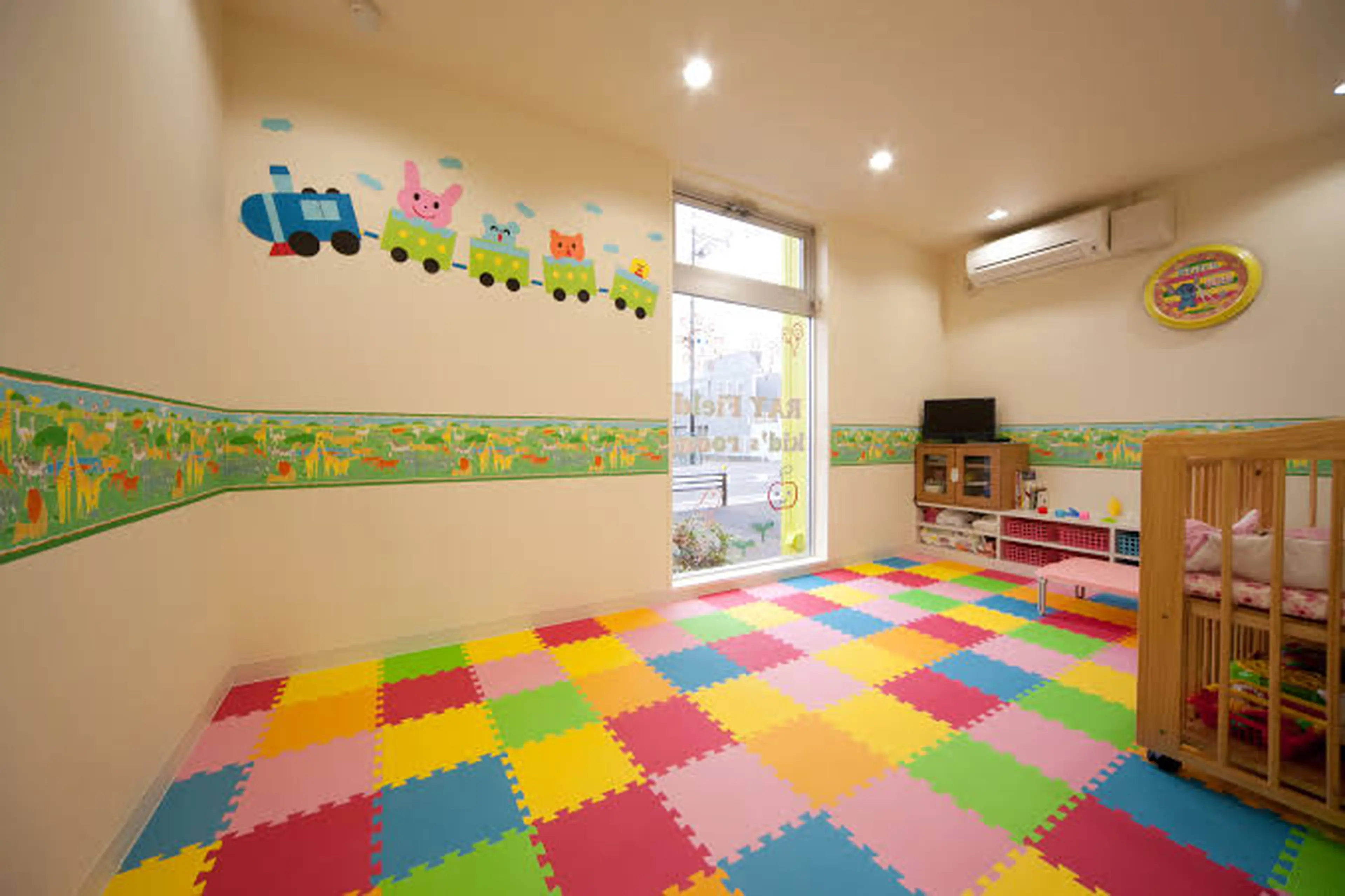 アイコニック　豊田店の内観・外観3