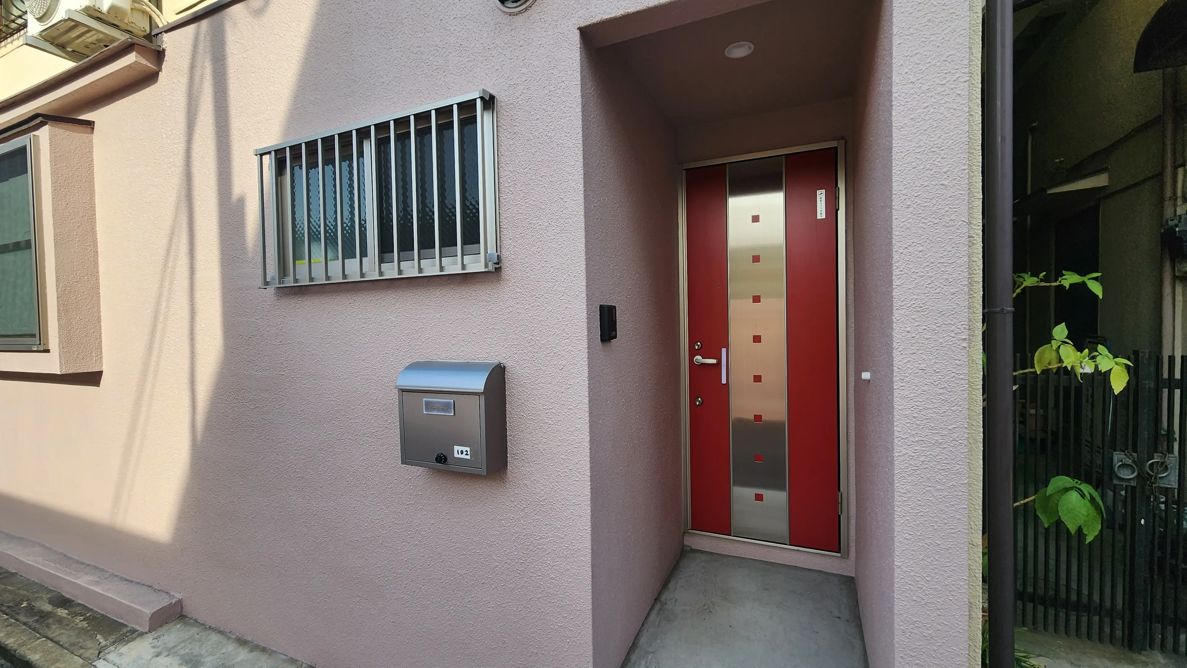 Mea nuiの内観・外観1