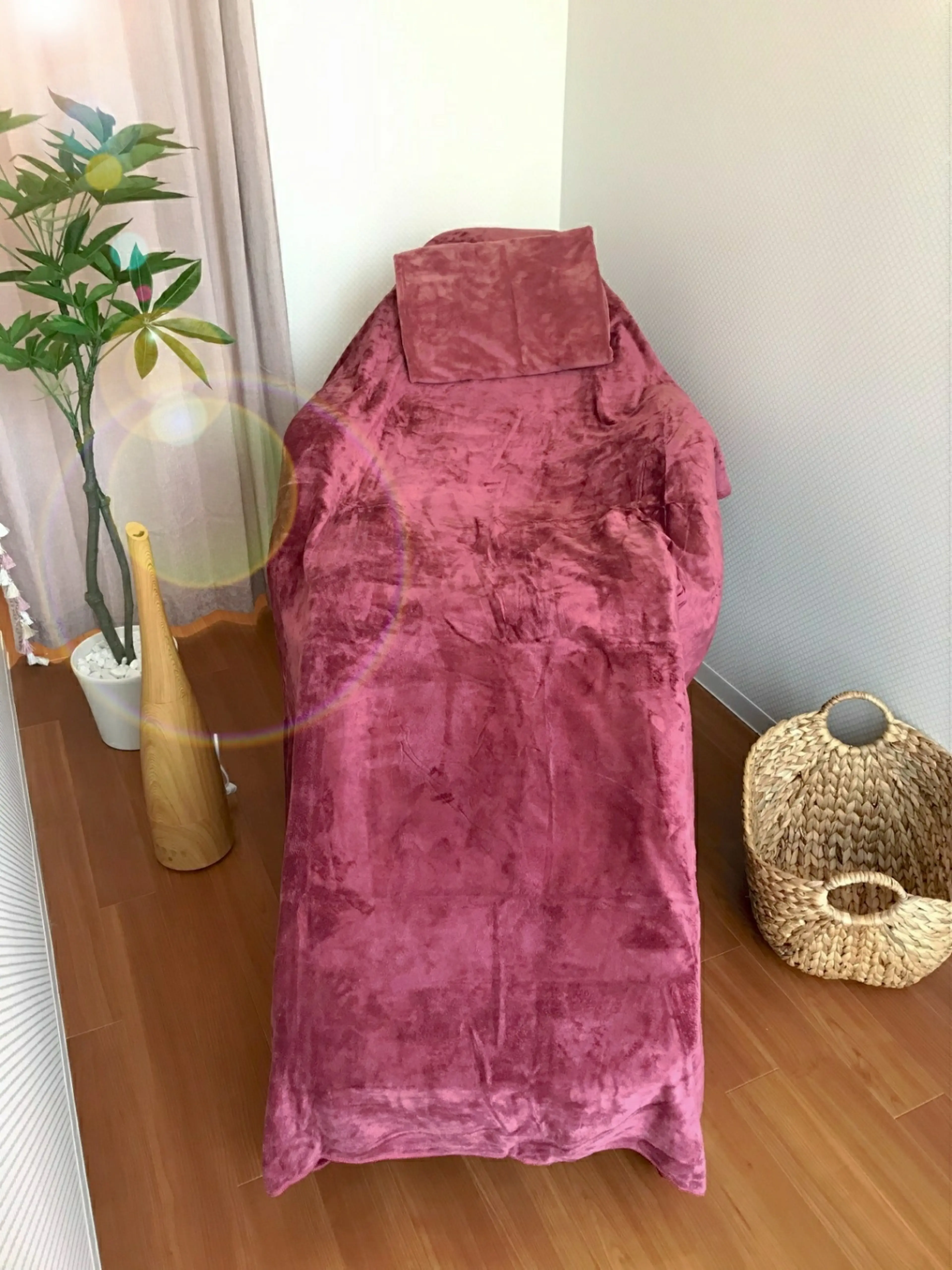 Prendre アイラッシュサロンの内観・外観3