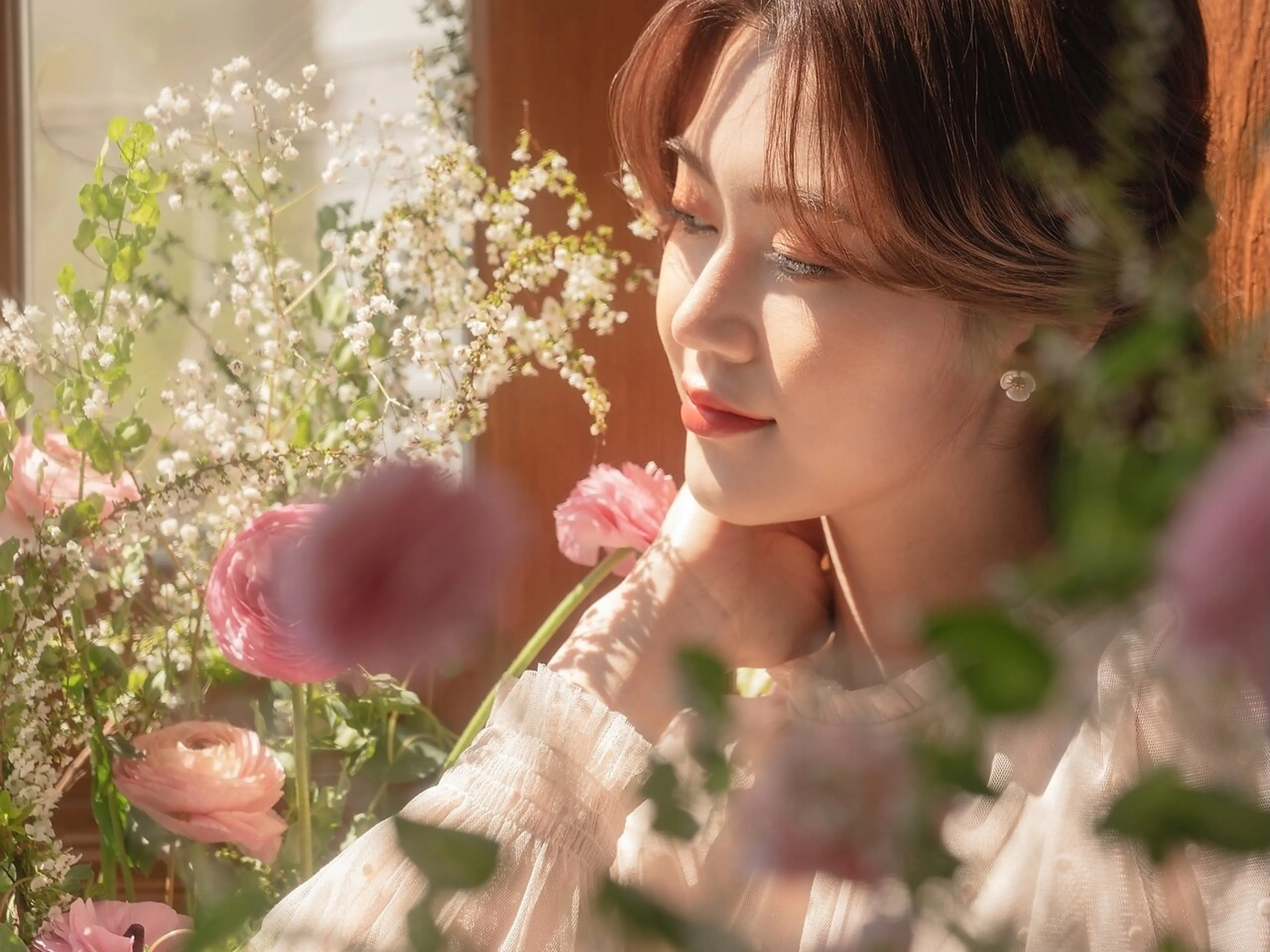 color resort Ai 御徒町店の内観・外観3