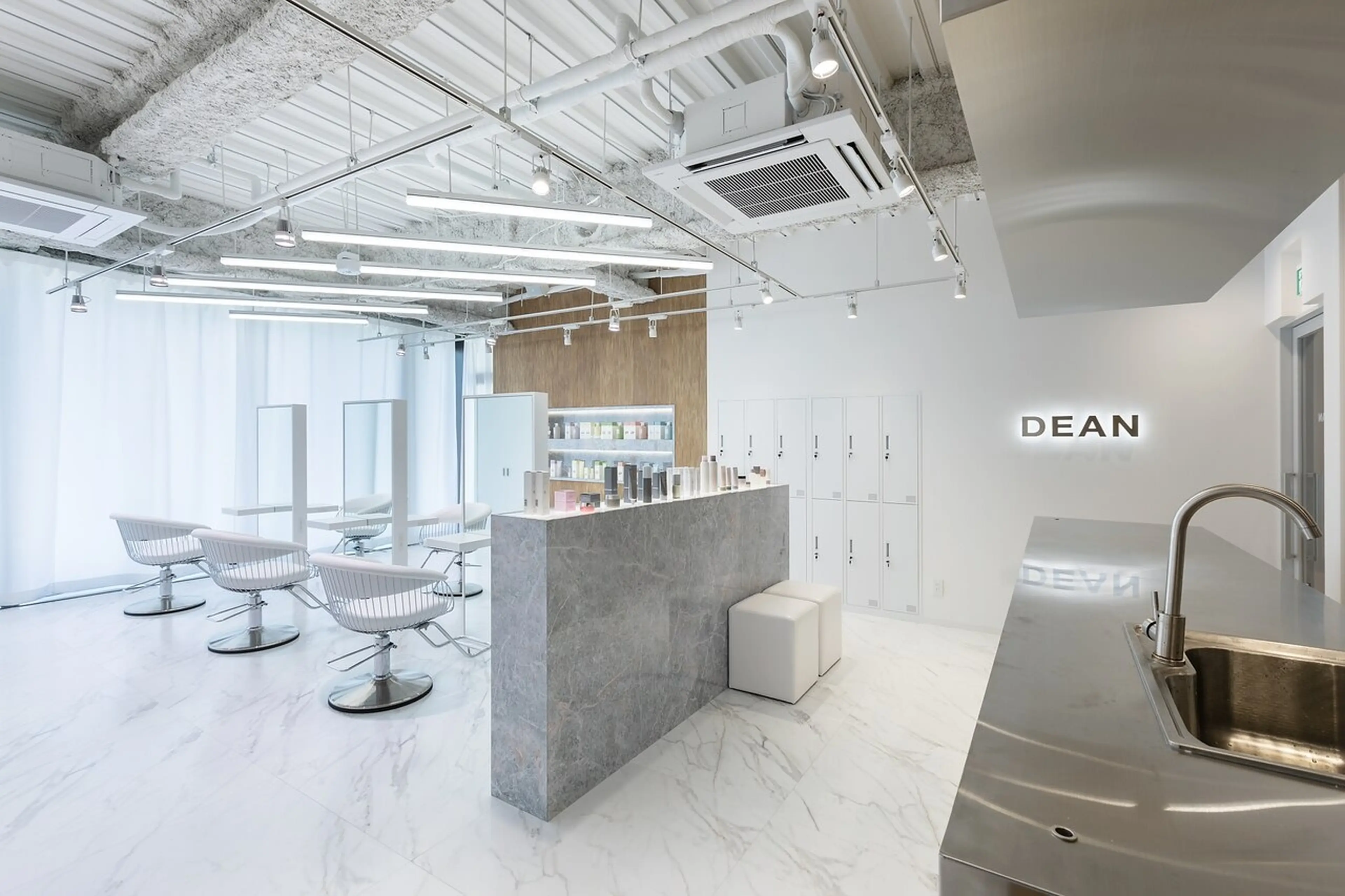 DEAN栄の内観・外観1