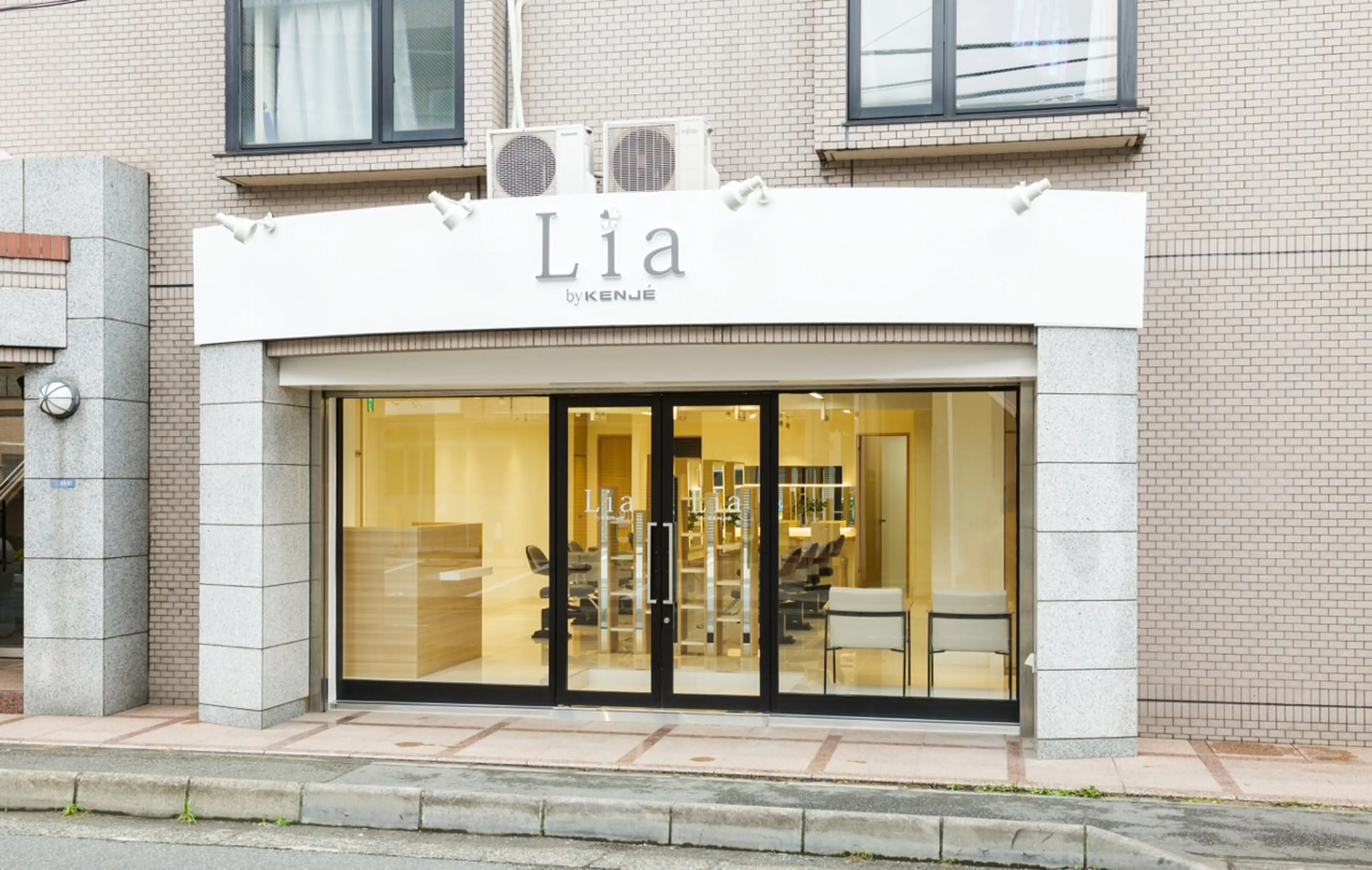 Lia by KENJEの内観・外観3