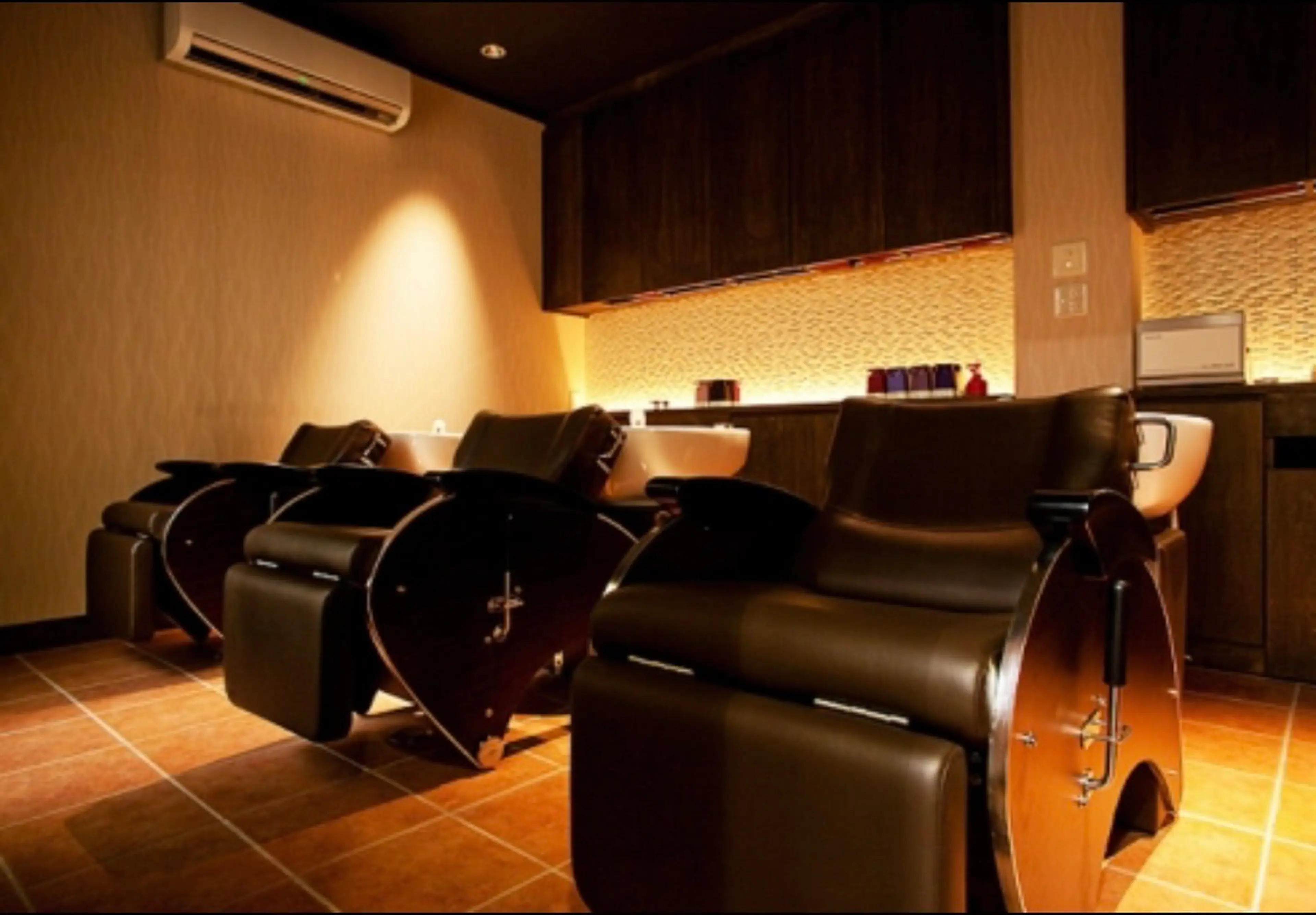 ボヌールソレイユの内観・外観3