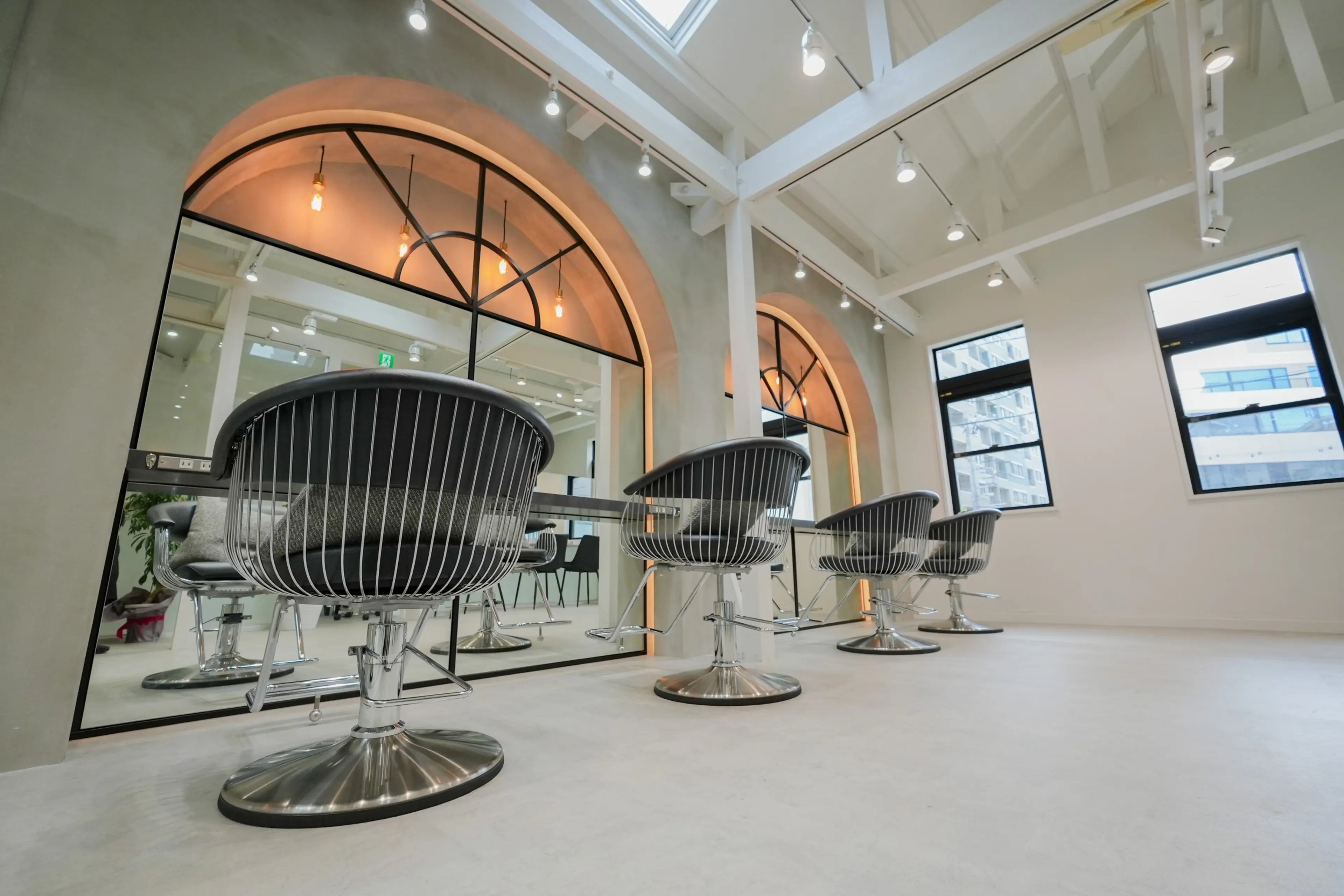 Lond enika 大宮【ロンド エニカ】の内観・外観3