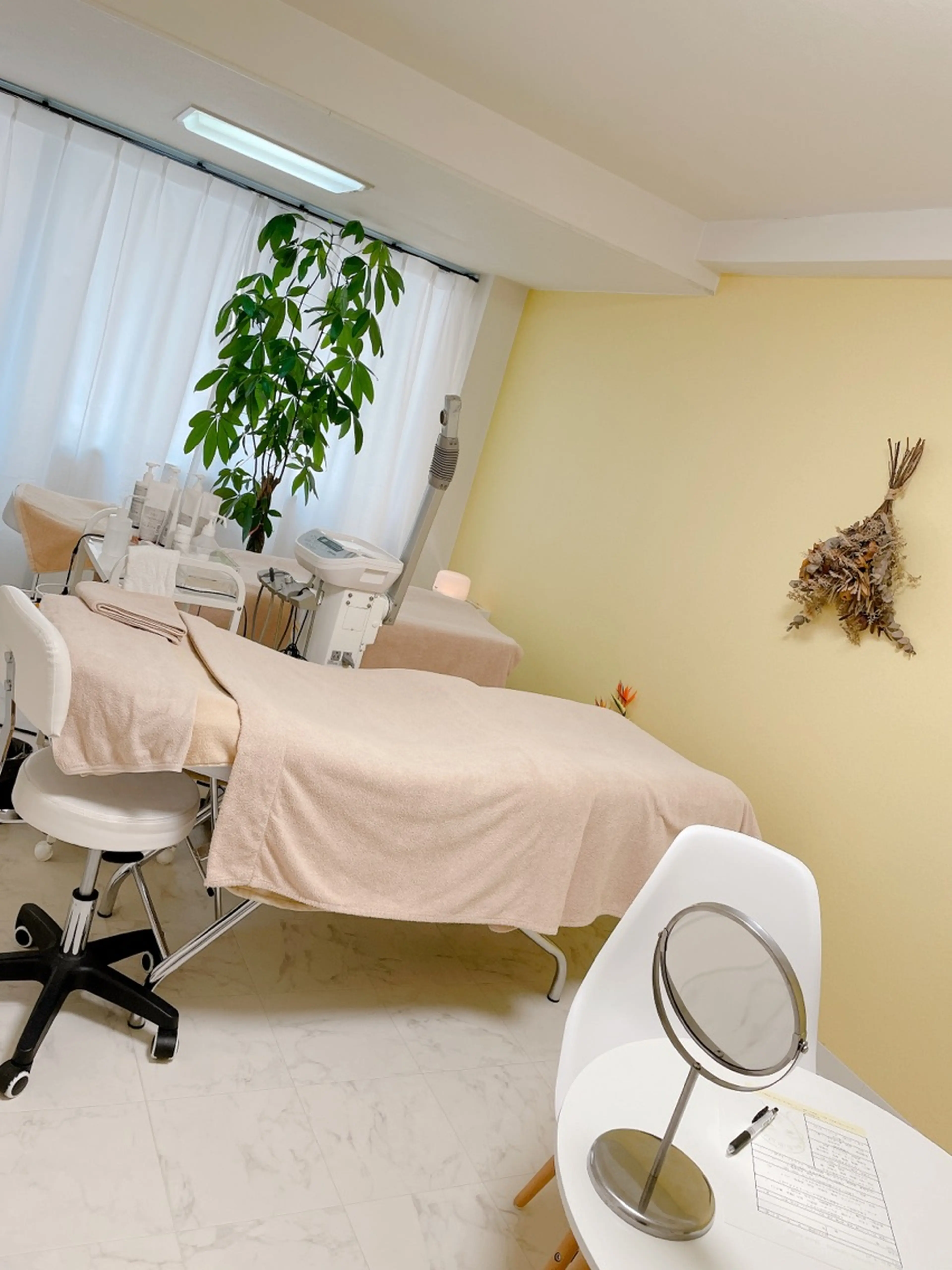 aesthetic lighttreeの内観・外観3