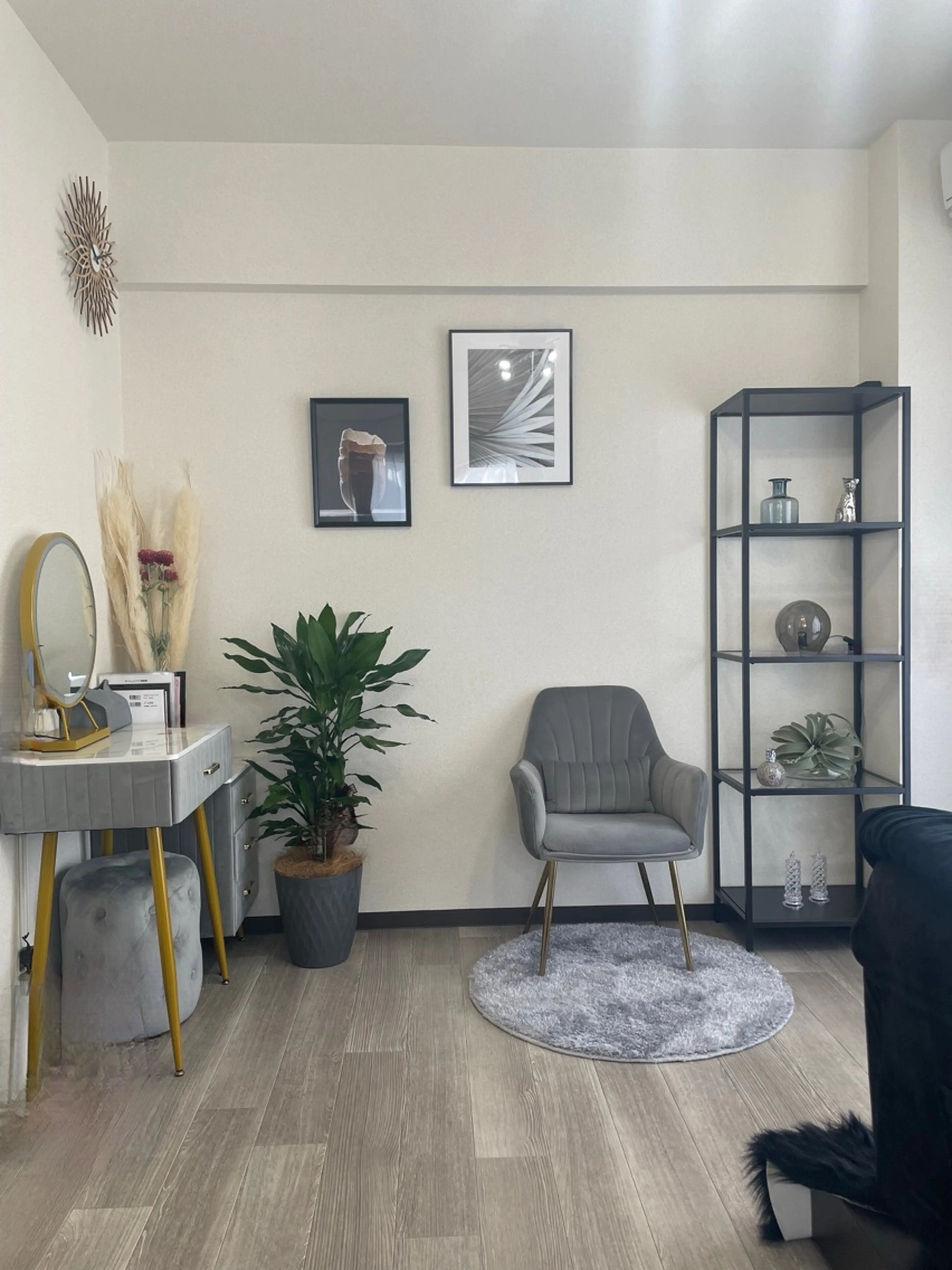 lieto eyelash （リエートアイラッシュ）の内観・外観1