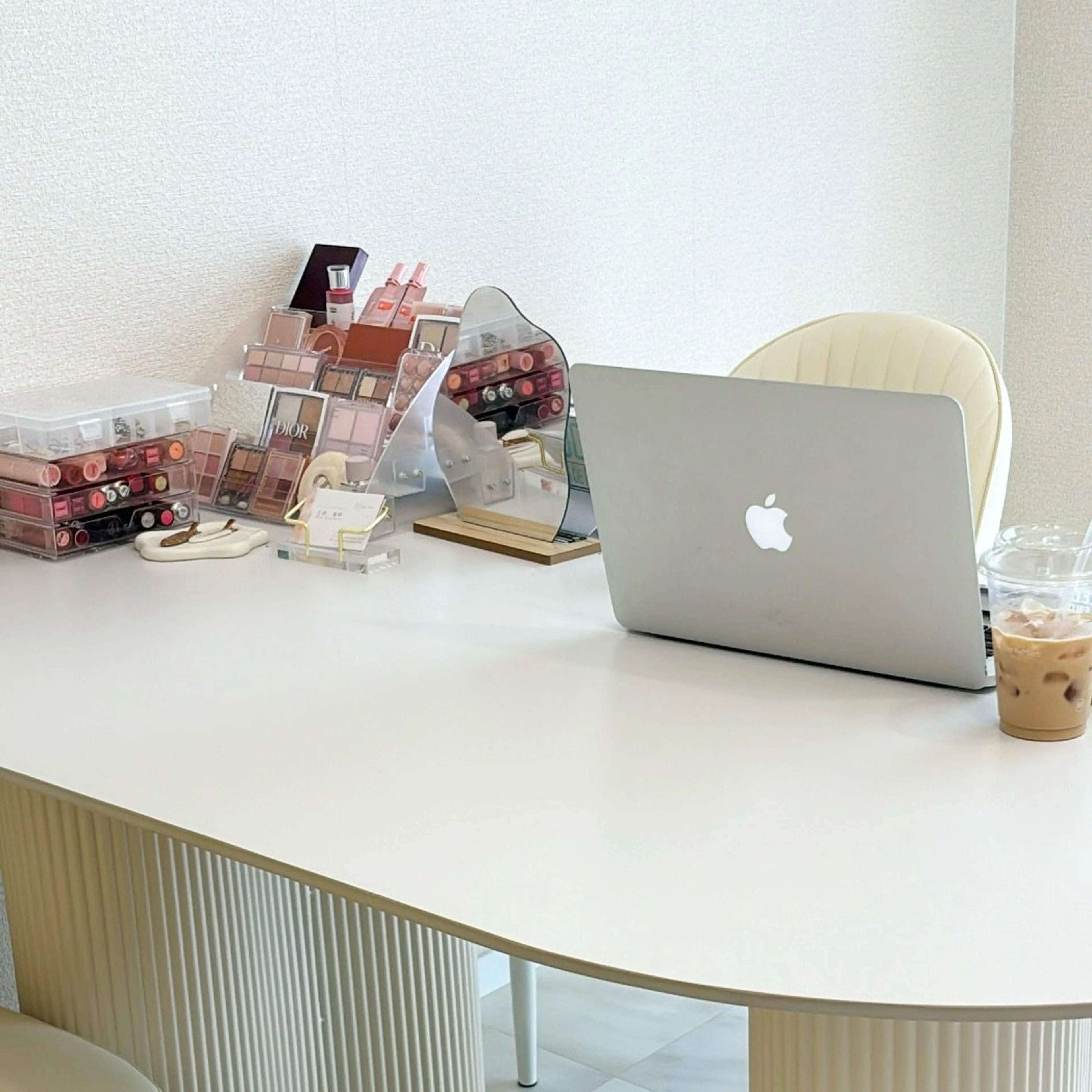 イメージコンサルティングサロンMignon-ミニョン-の内観・外観2