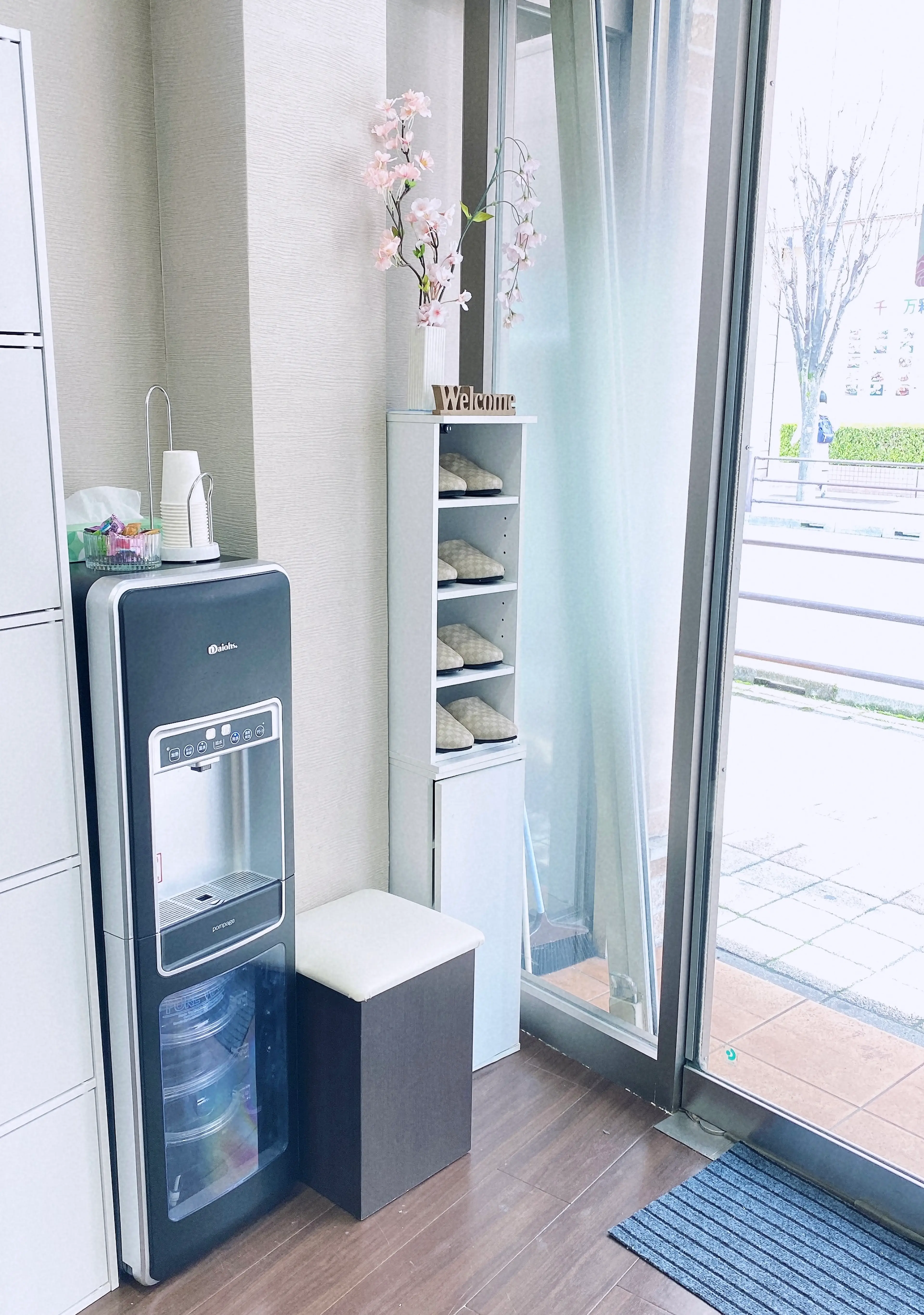 ALETTA DONA 北千住店の内観・外観2