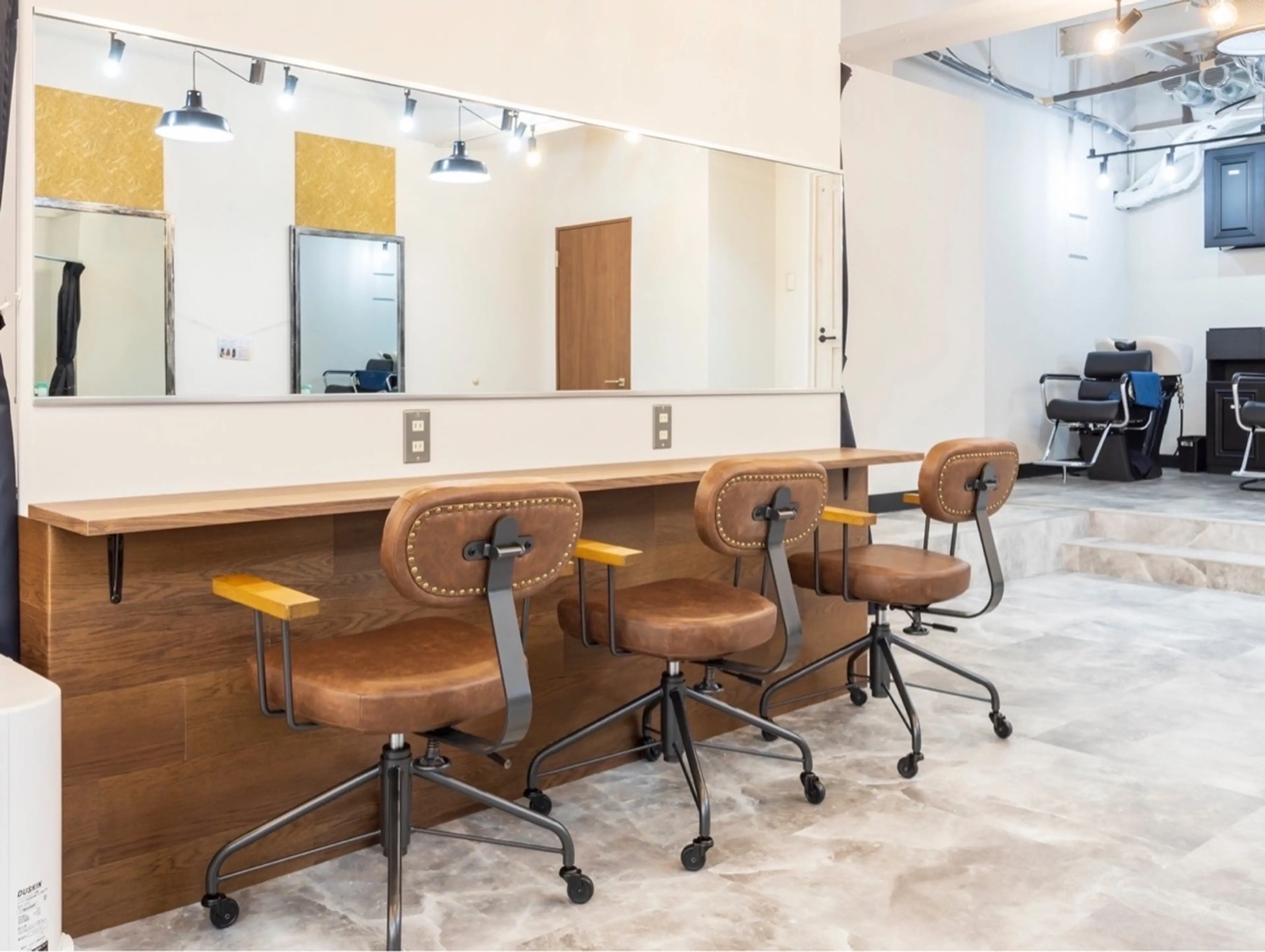 EX by Ai hairの内観・外観2