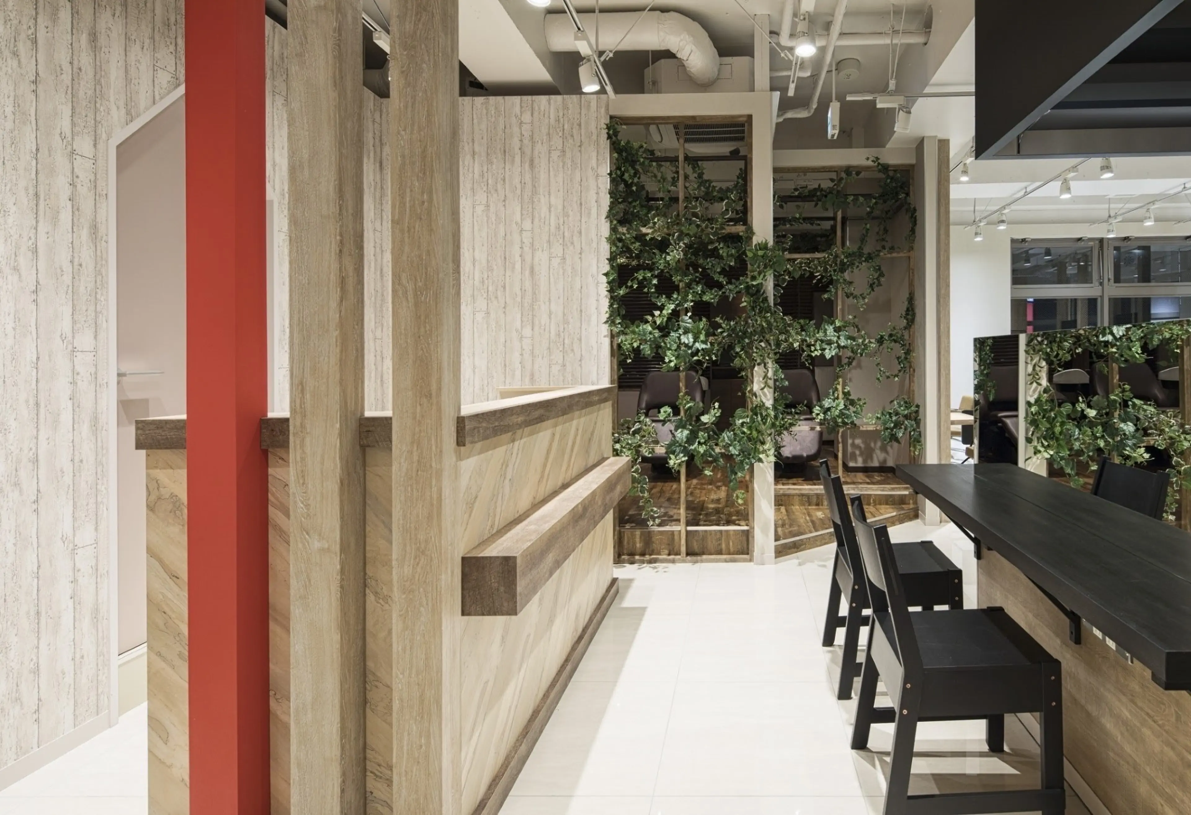 PROGRESS　ひばりヶ丘店の内観・外観3