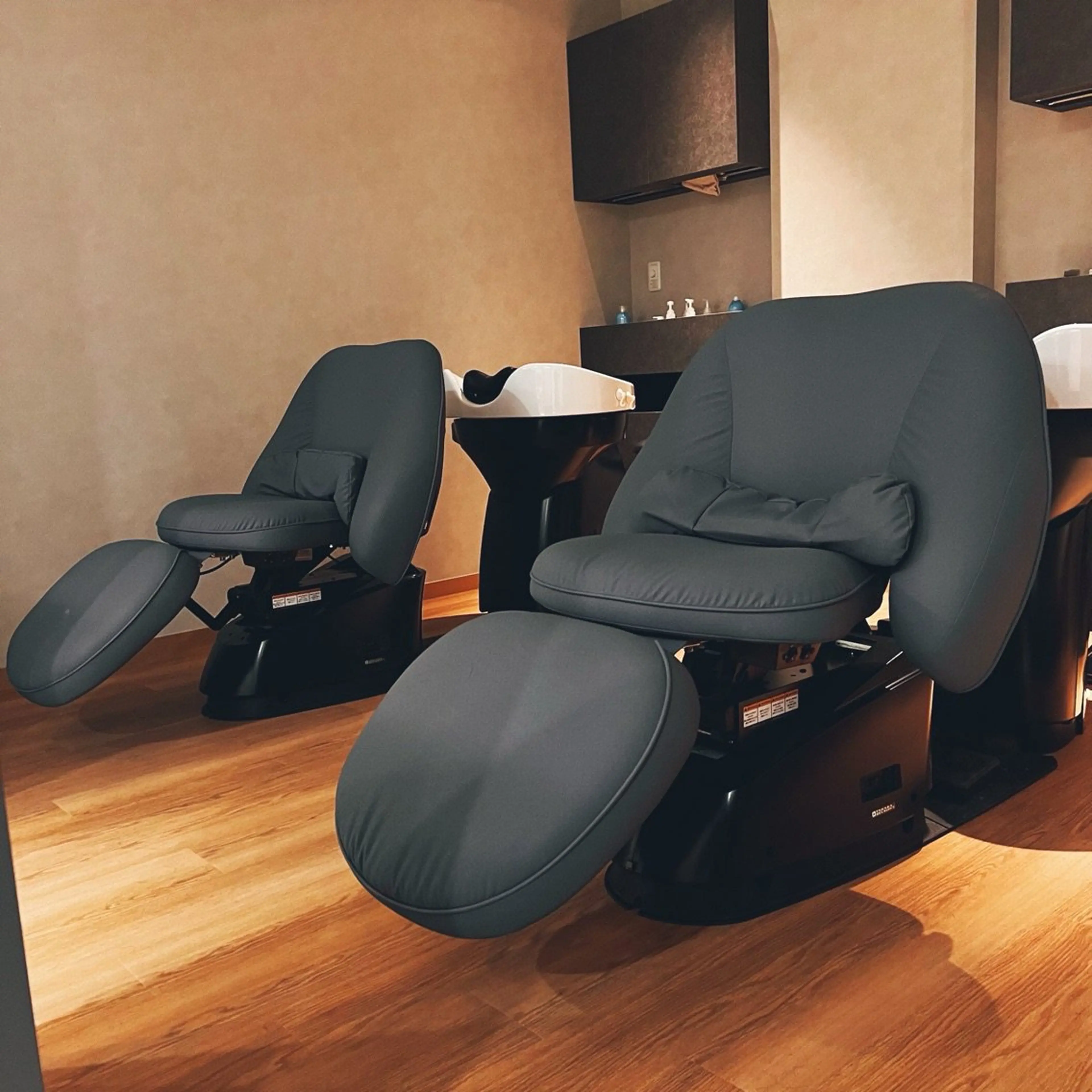 G.O.A.Tfactoryの内観・外観3