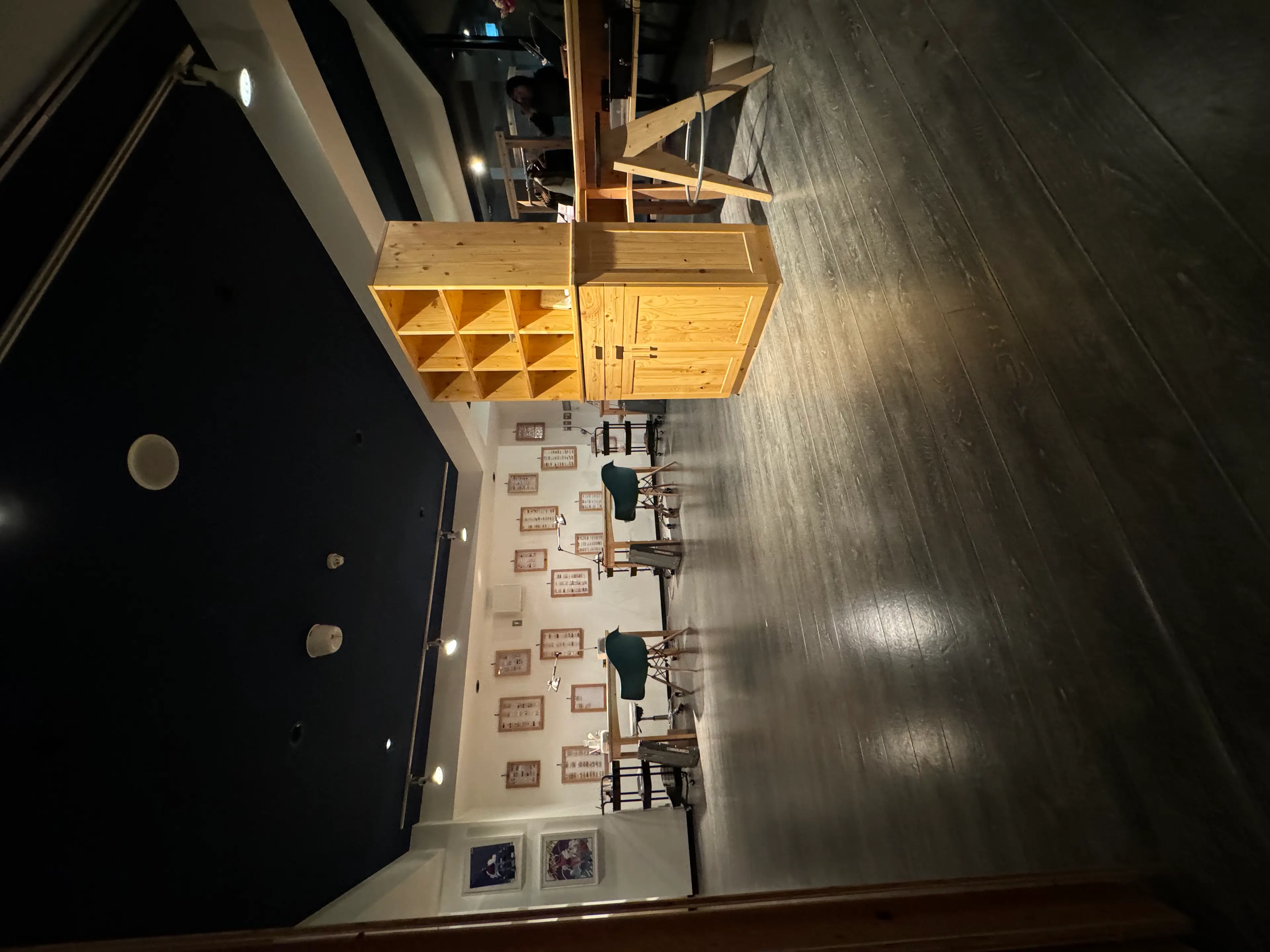 JOJO Nail at Sannomiyaの内観・外観3