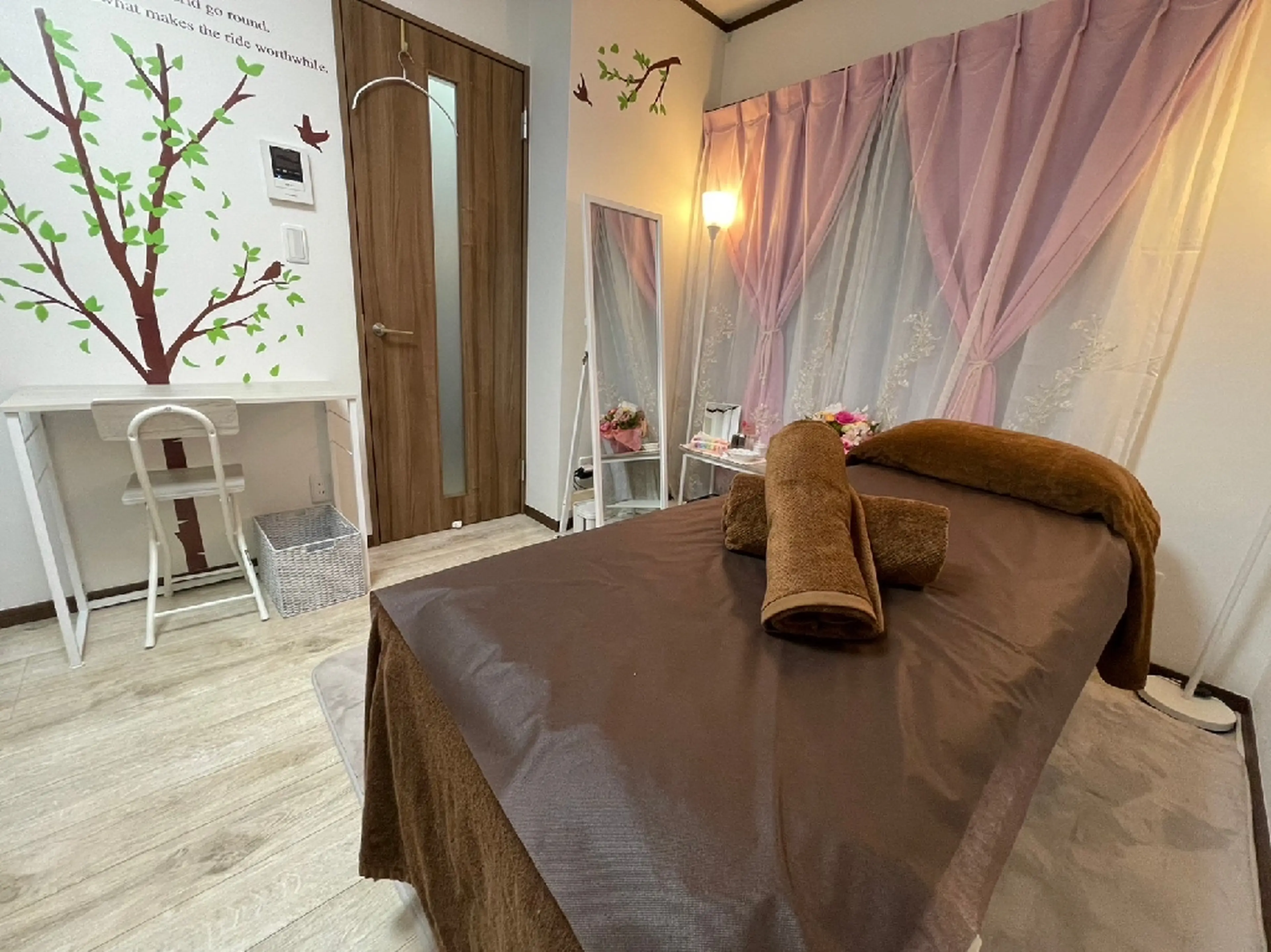 あおやまびじん一関店の内観・外観1