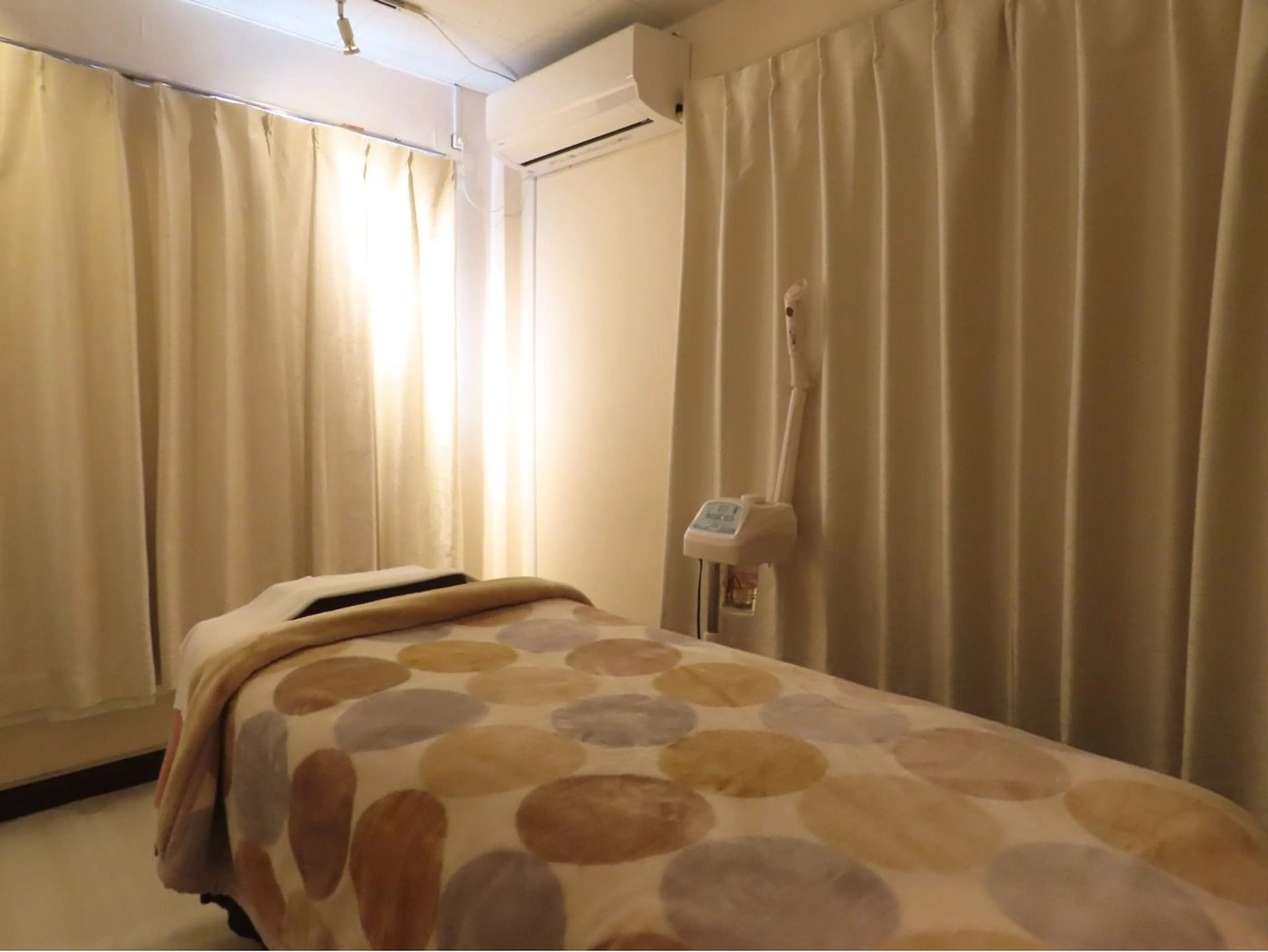 癒しの郷の内観・外観1