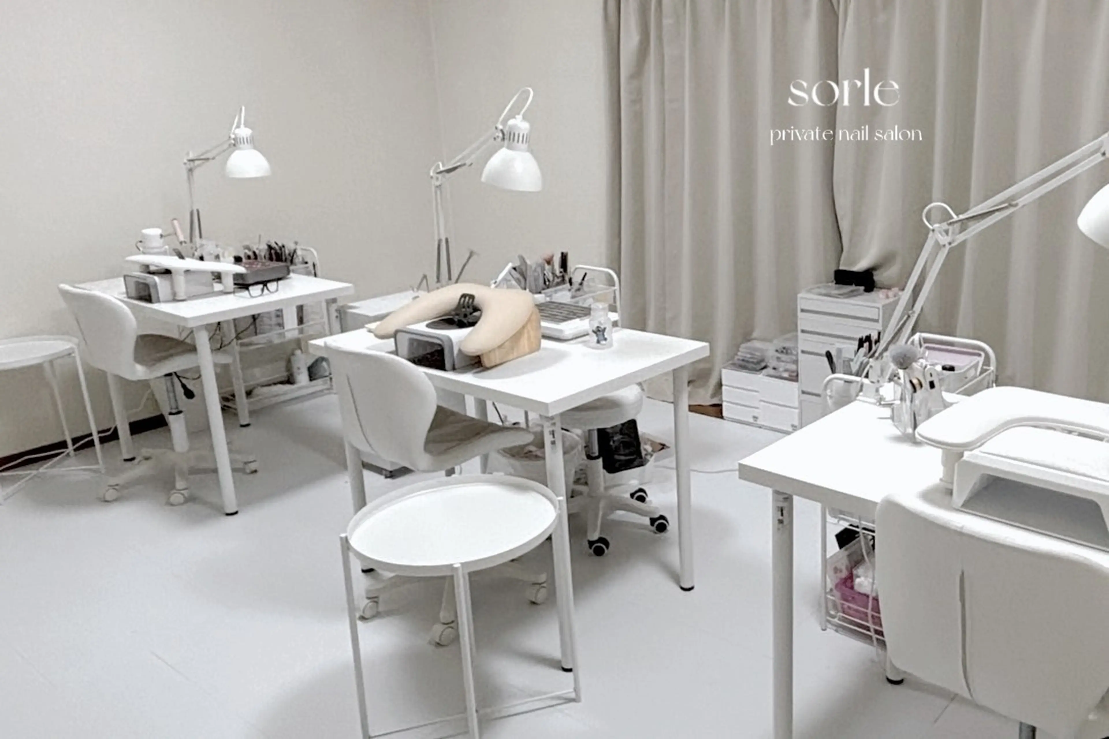 Sorle-ｿﾙﾚ-の内観・外観1